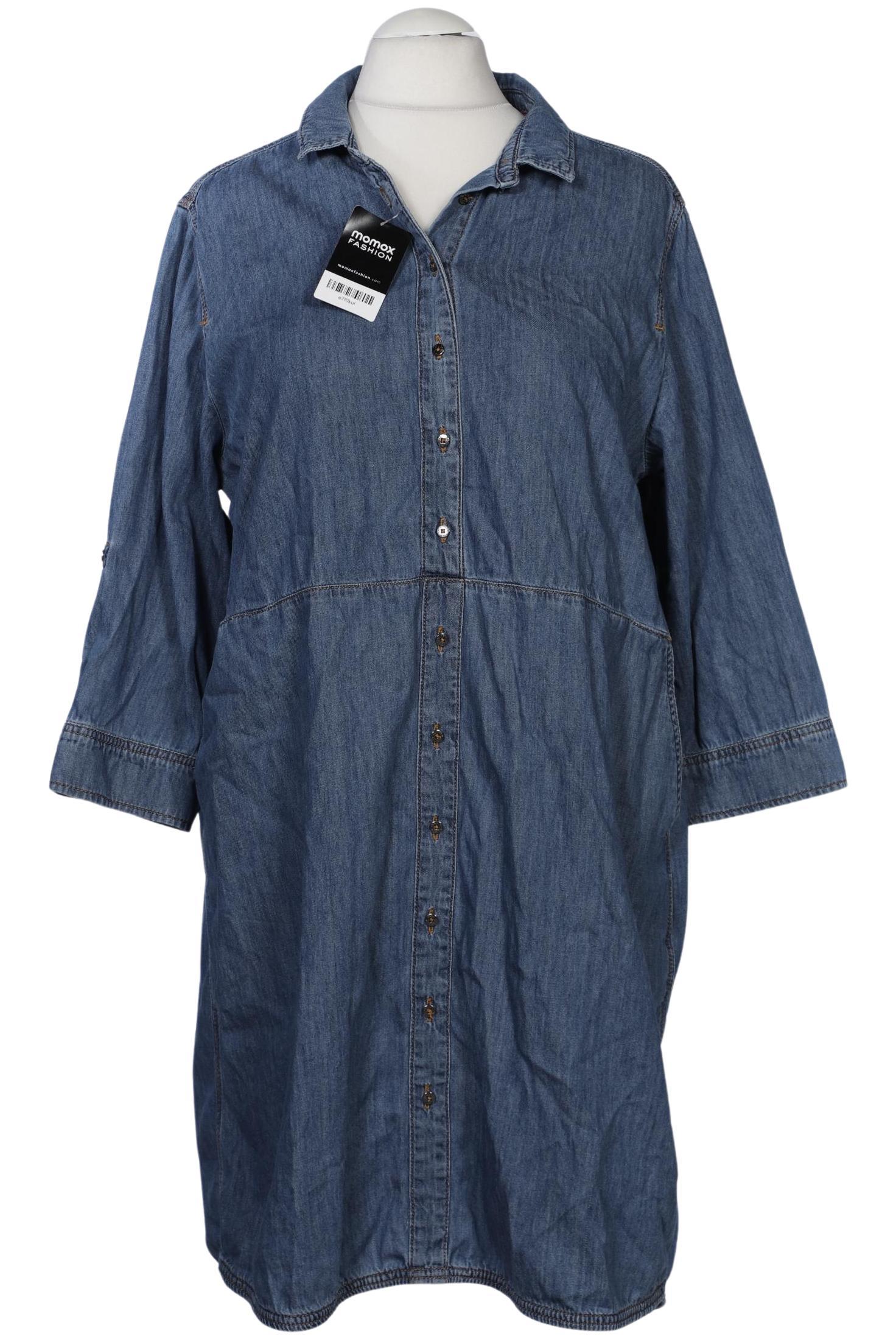 

Cecil Damen Kleid, blau, Gr. 44