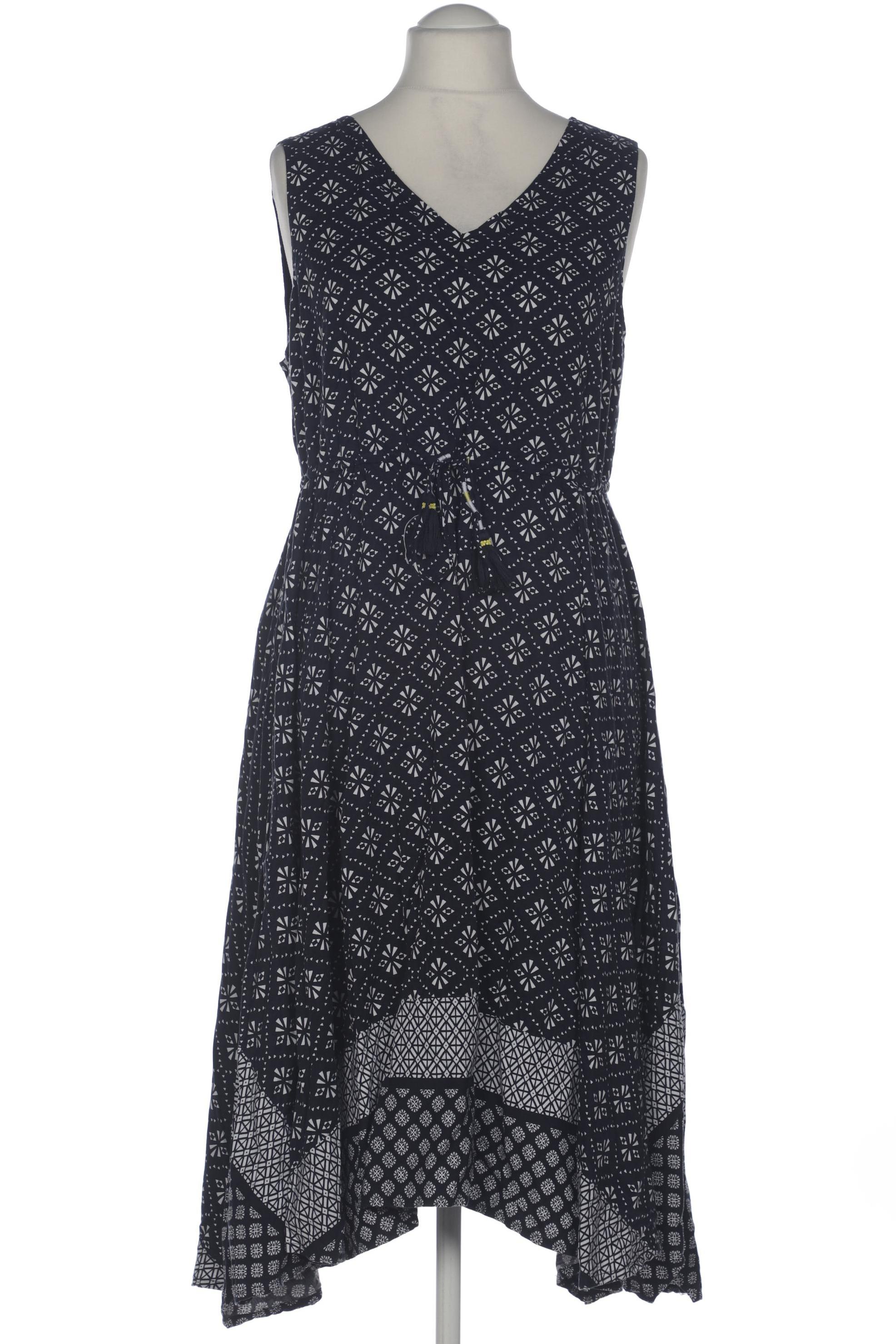 

Cecil Damen Kleid, marineblau, Gr. 42
