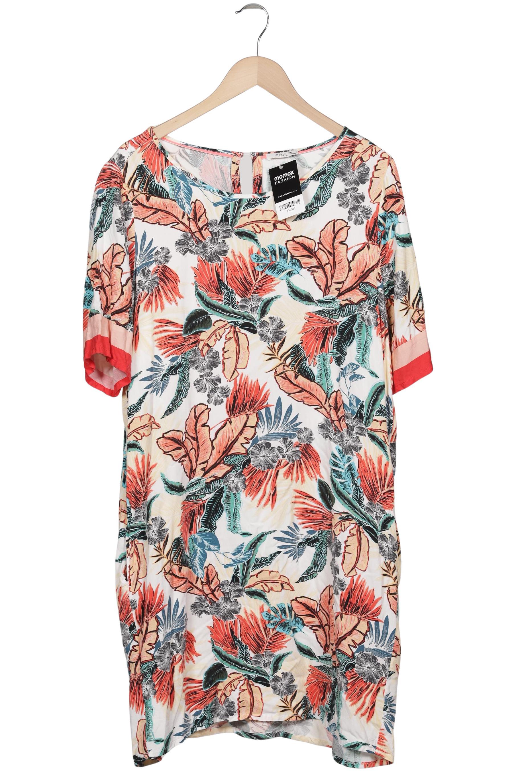 

Cecil Damen Kleid, mehrfarbig, Gr. 44