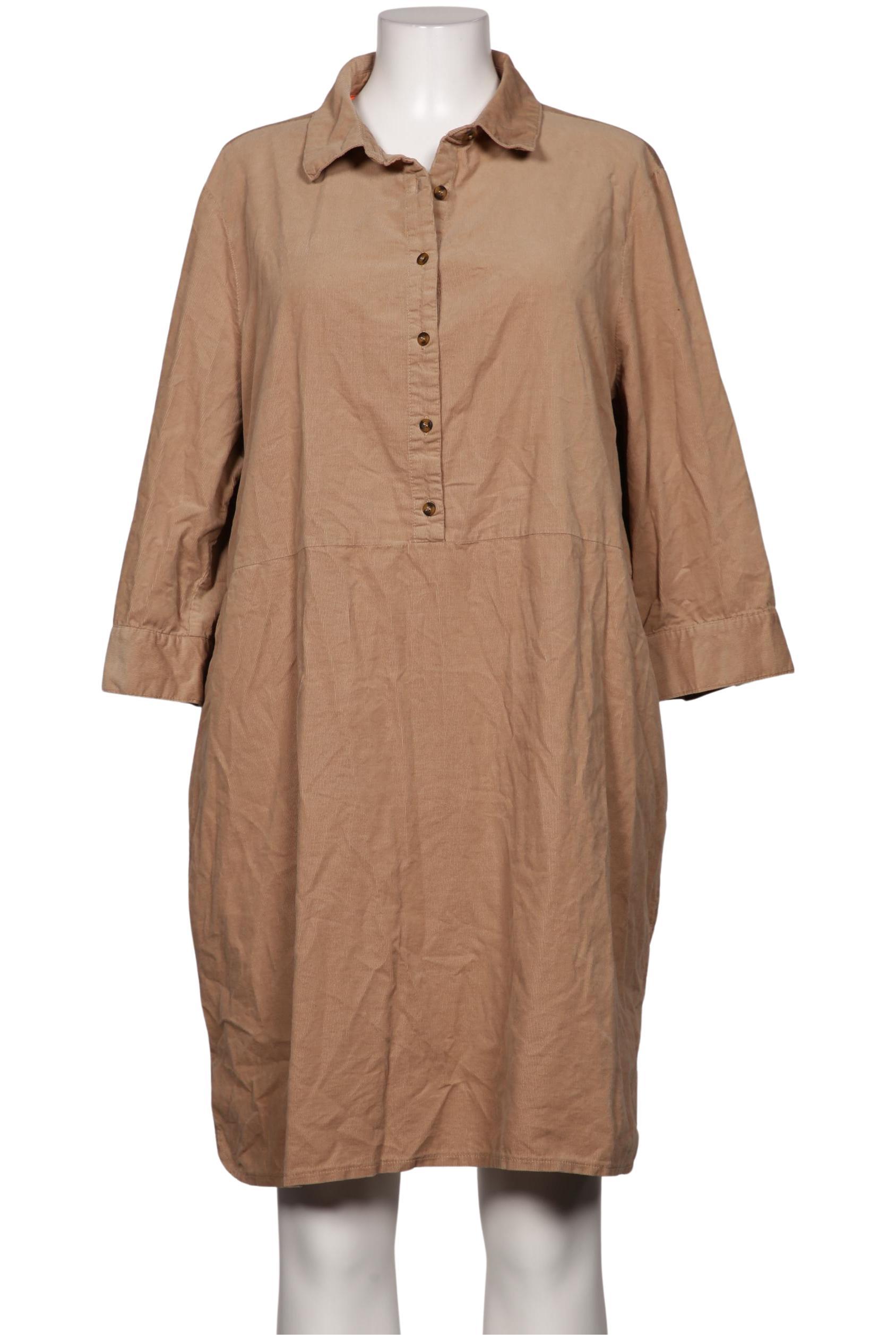 

Cecil Damen Kleid, beige, Gr. 46