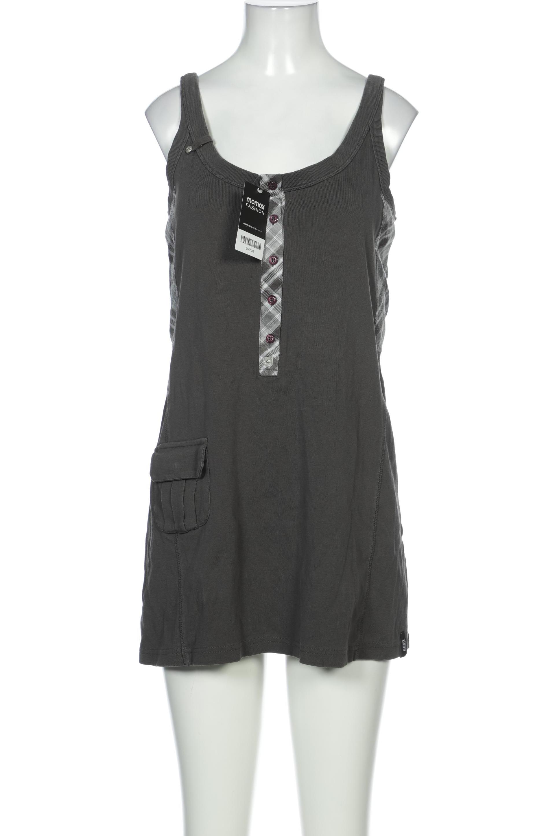 

CECIL Damen Kleid, grau