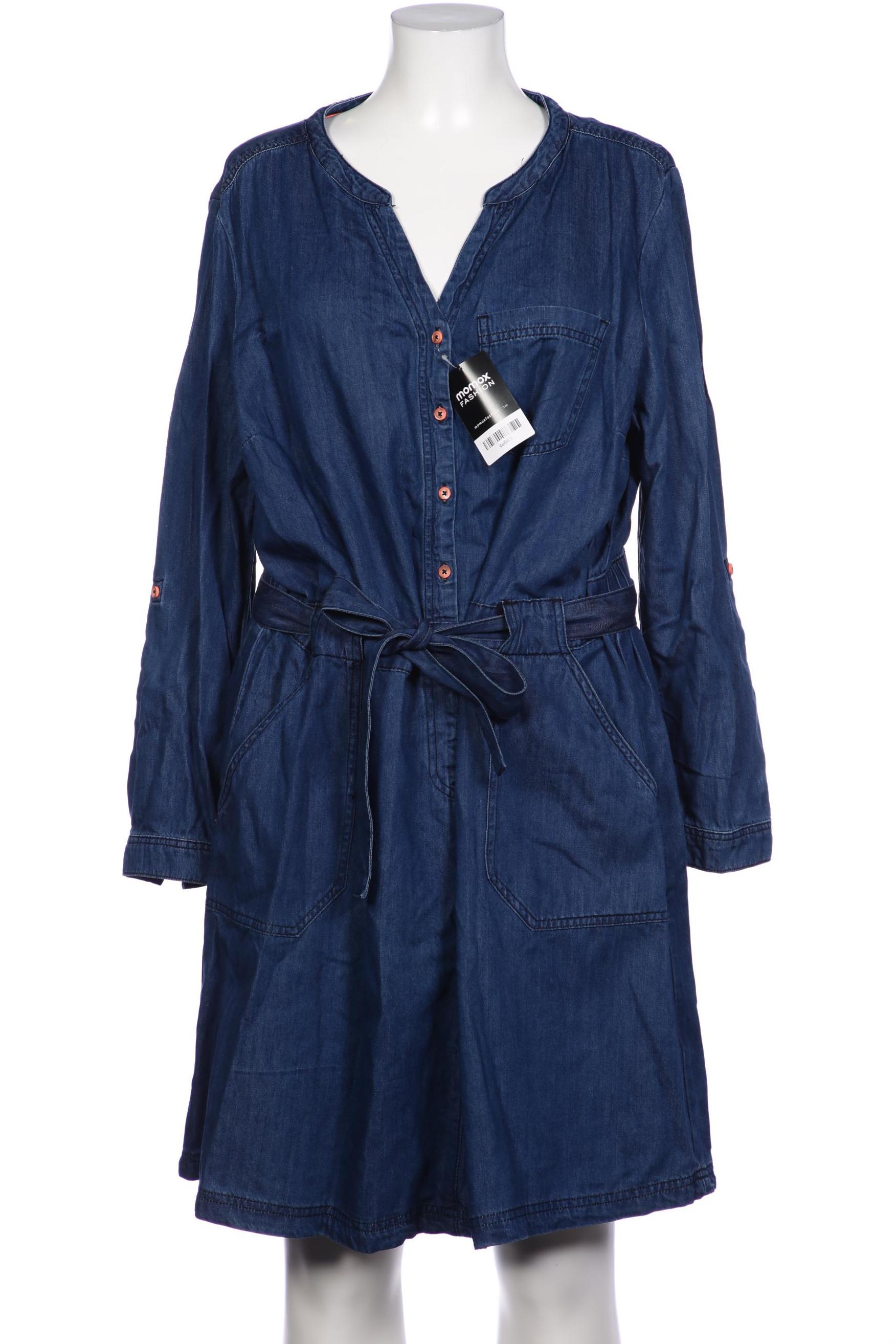 

CECIL Damen Kleid, marineblau