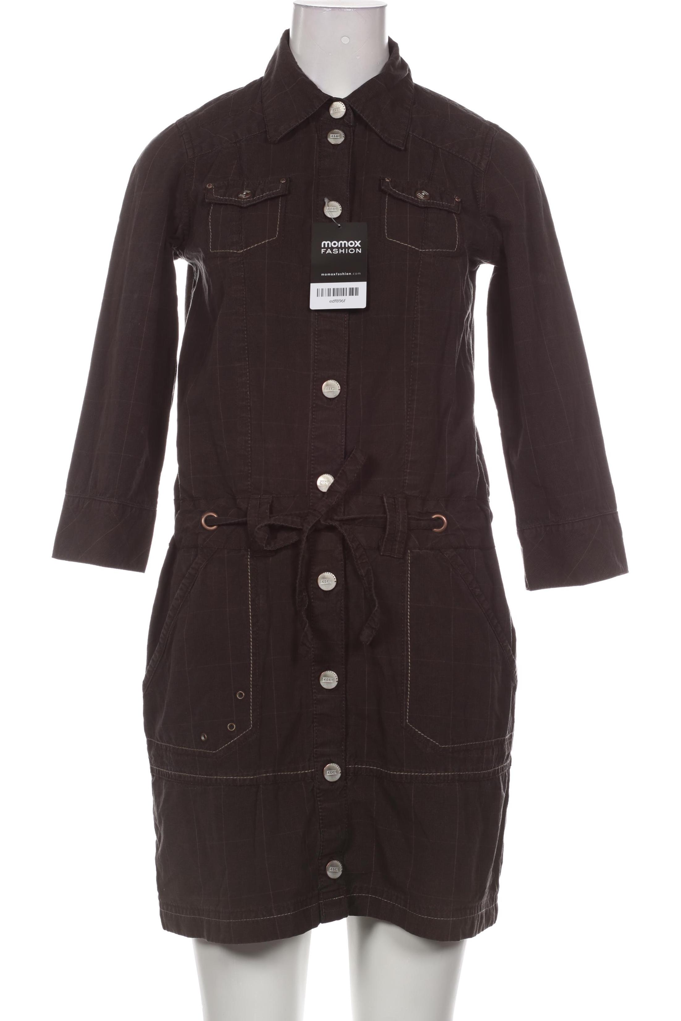 

Cecil Damen Kleid, braun, Gr. 34