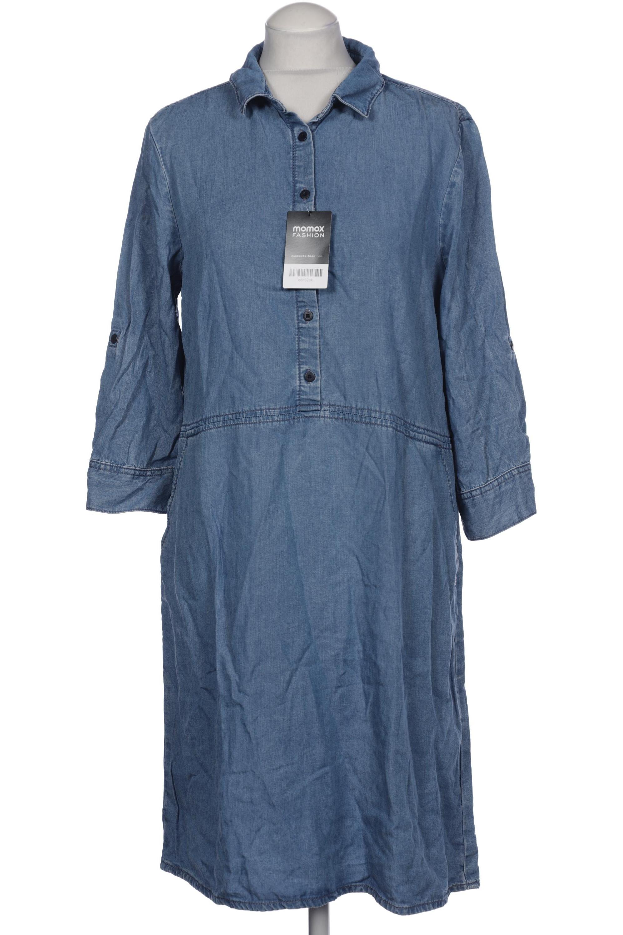 

Cecil Damen Kleid, blau, Gr. 36