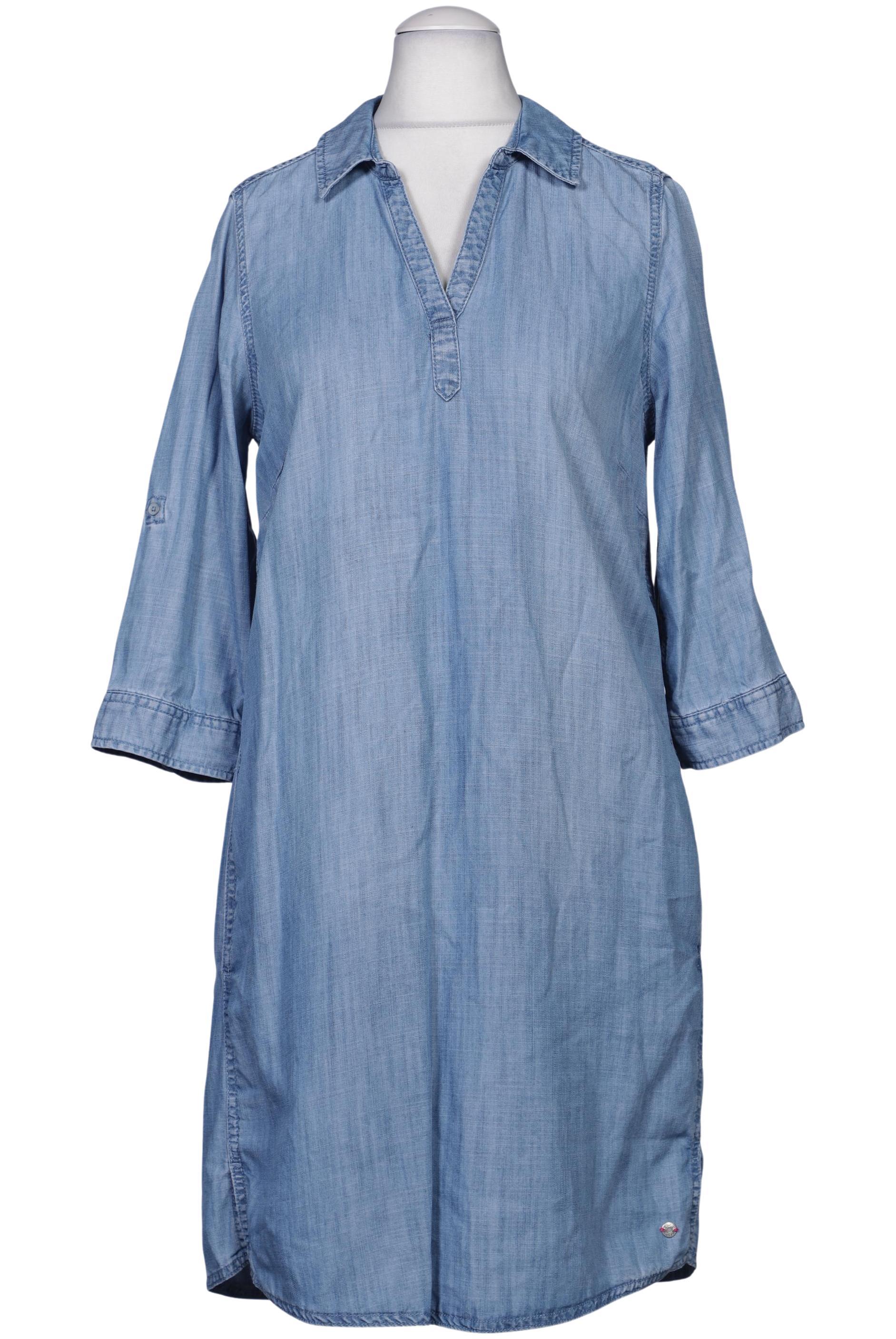 

Cecil Damen Kleid, blau, Gr. 36