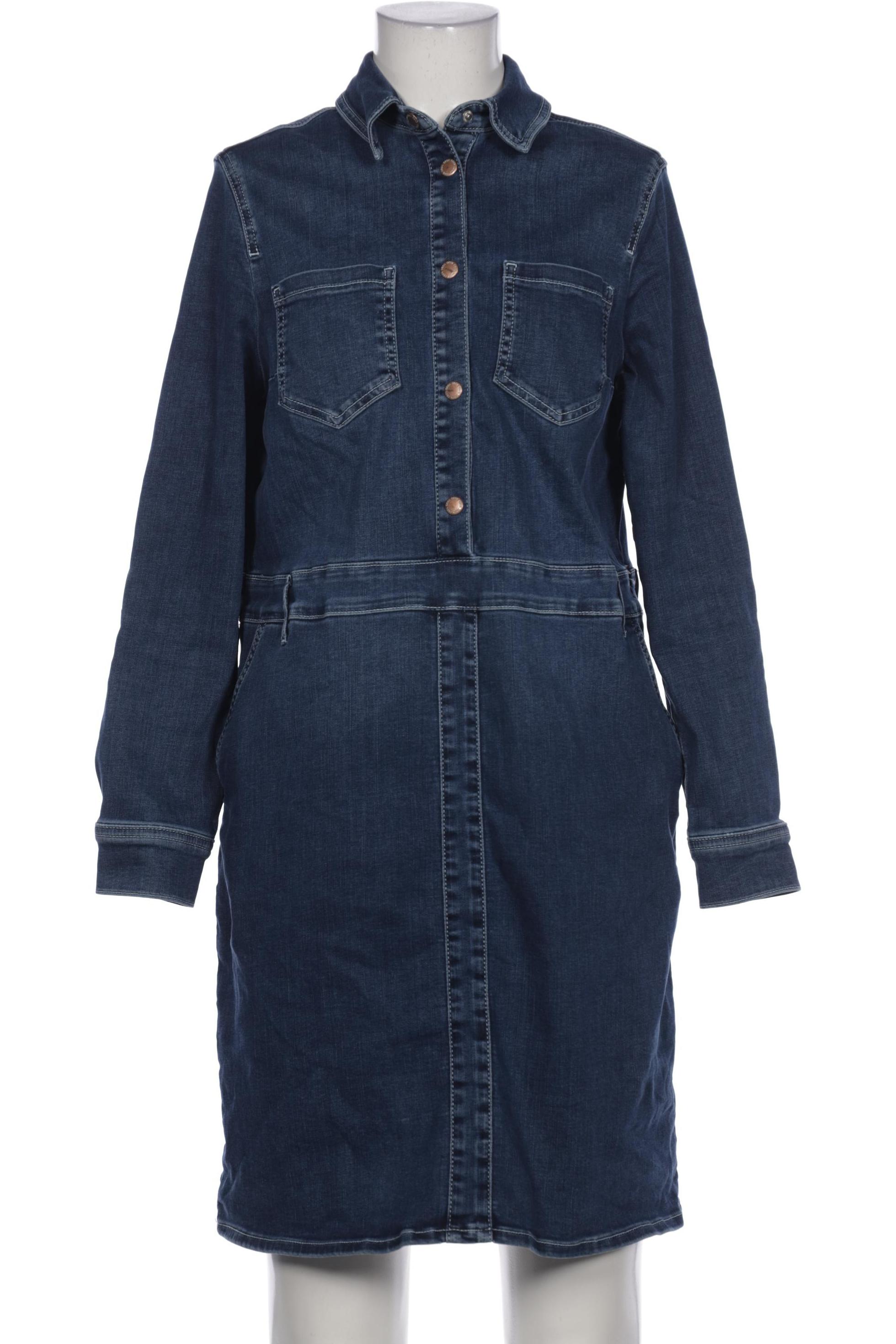 

CECIL Damen Kleid, blau