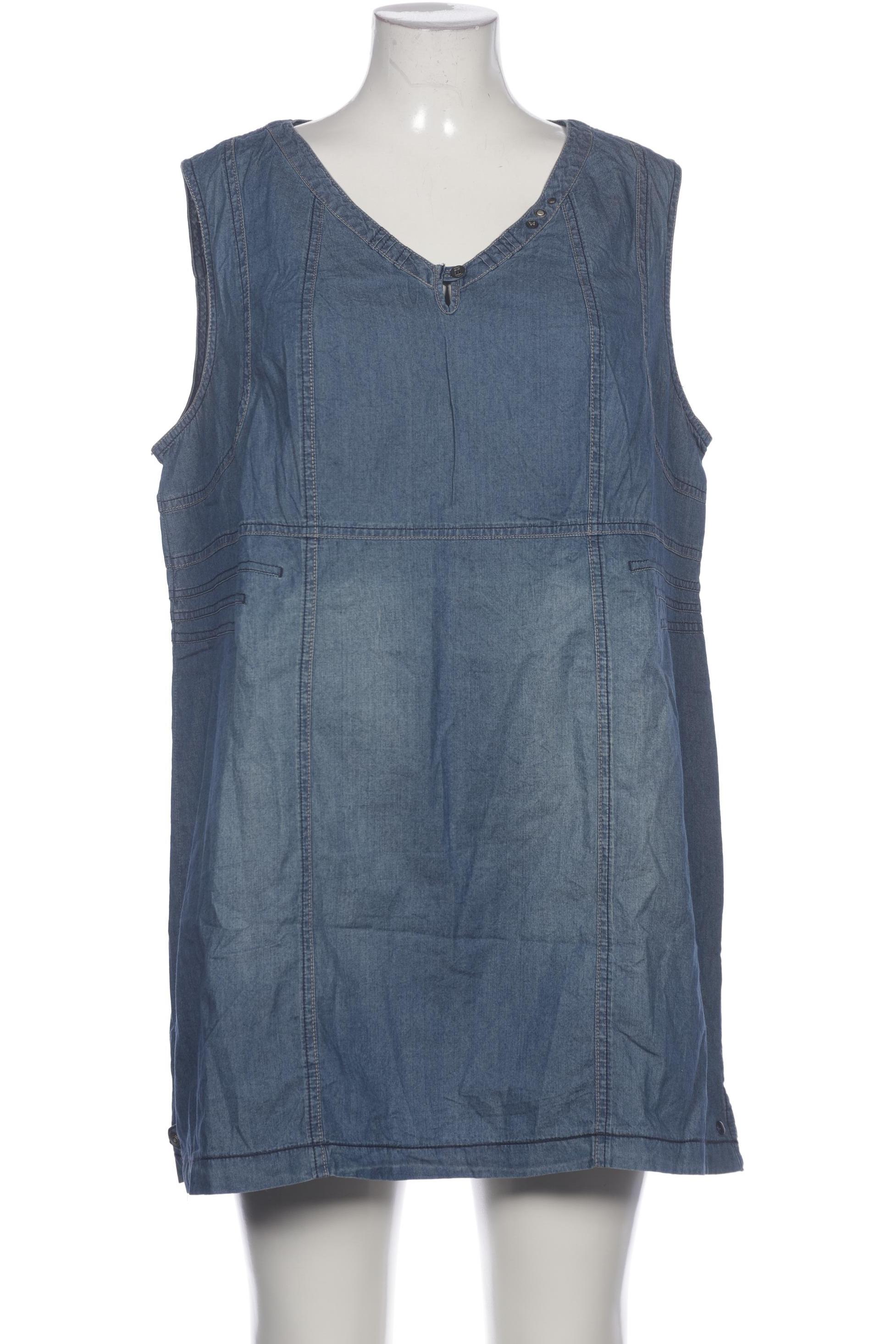 

Cecil Damen Kleid, blau, Gr. 46