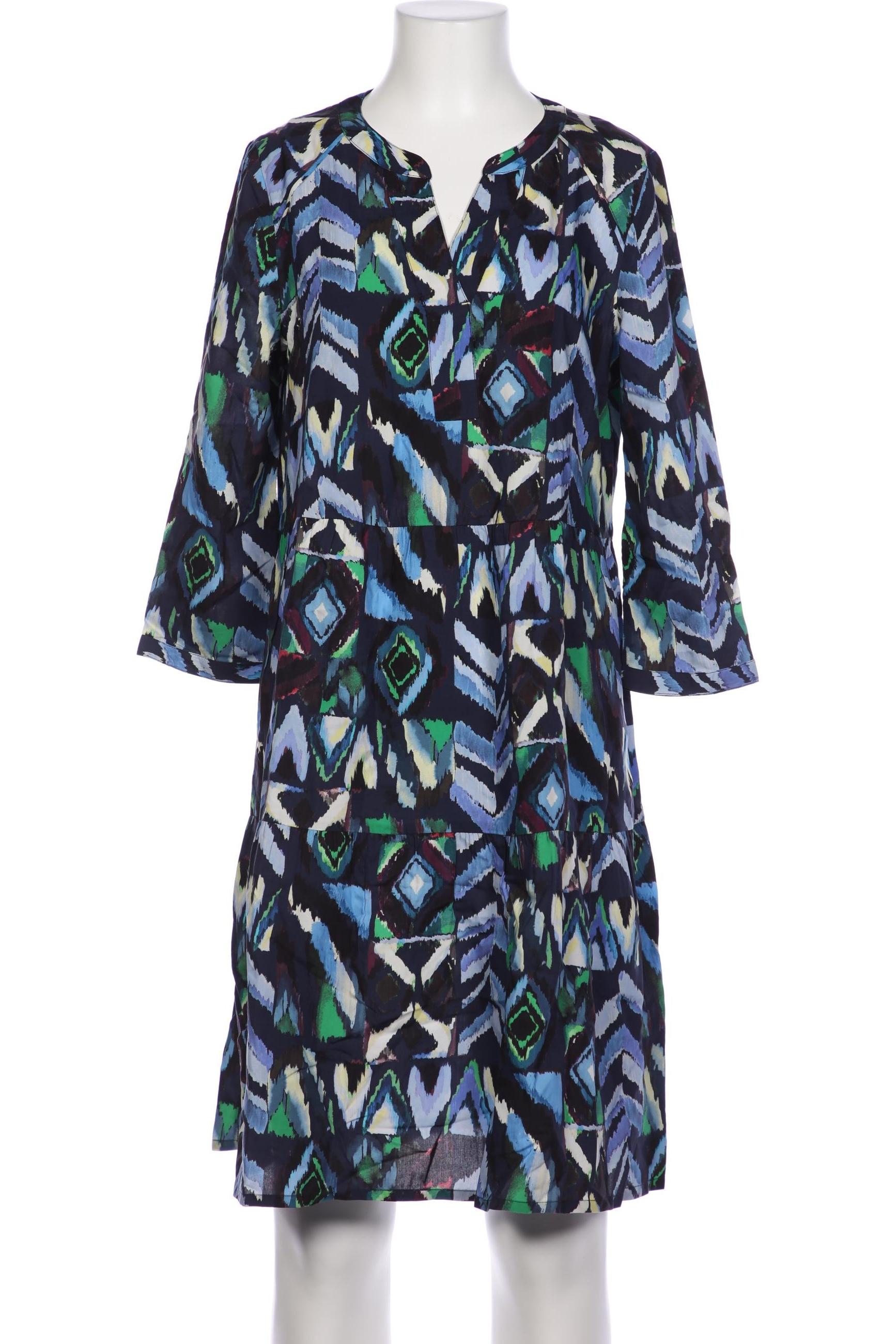 

Cecil Damen Kleid, mehrfarbig, Gr. 34