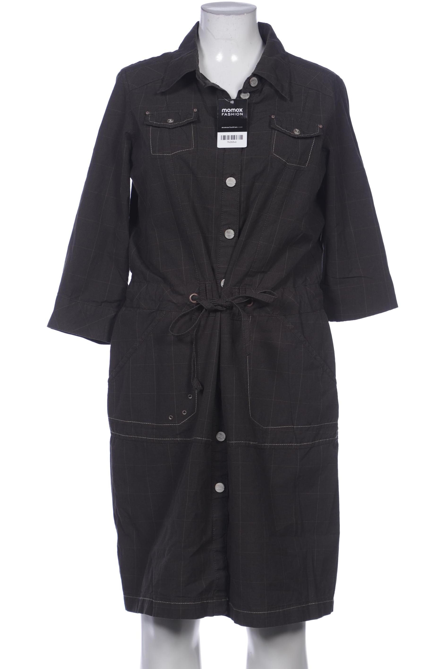 

Cecil Damen Kleid, braun, Gr. 44