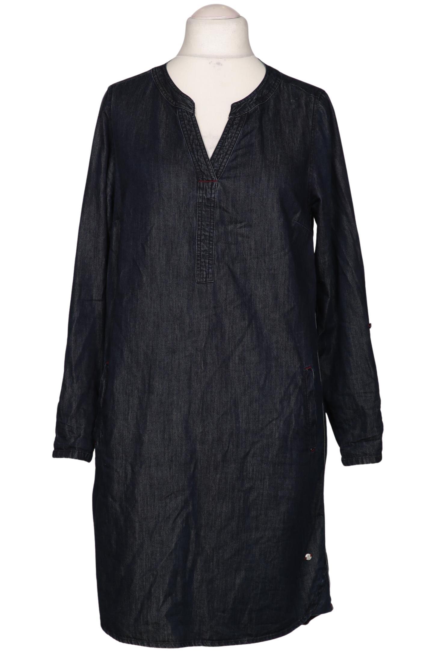 

Cecil Damen Kleid, marineblau, Gr. 38