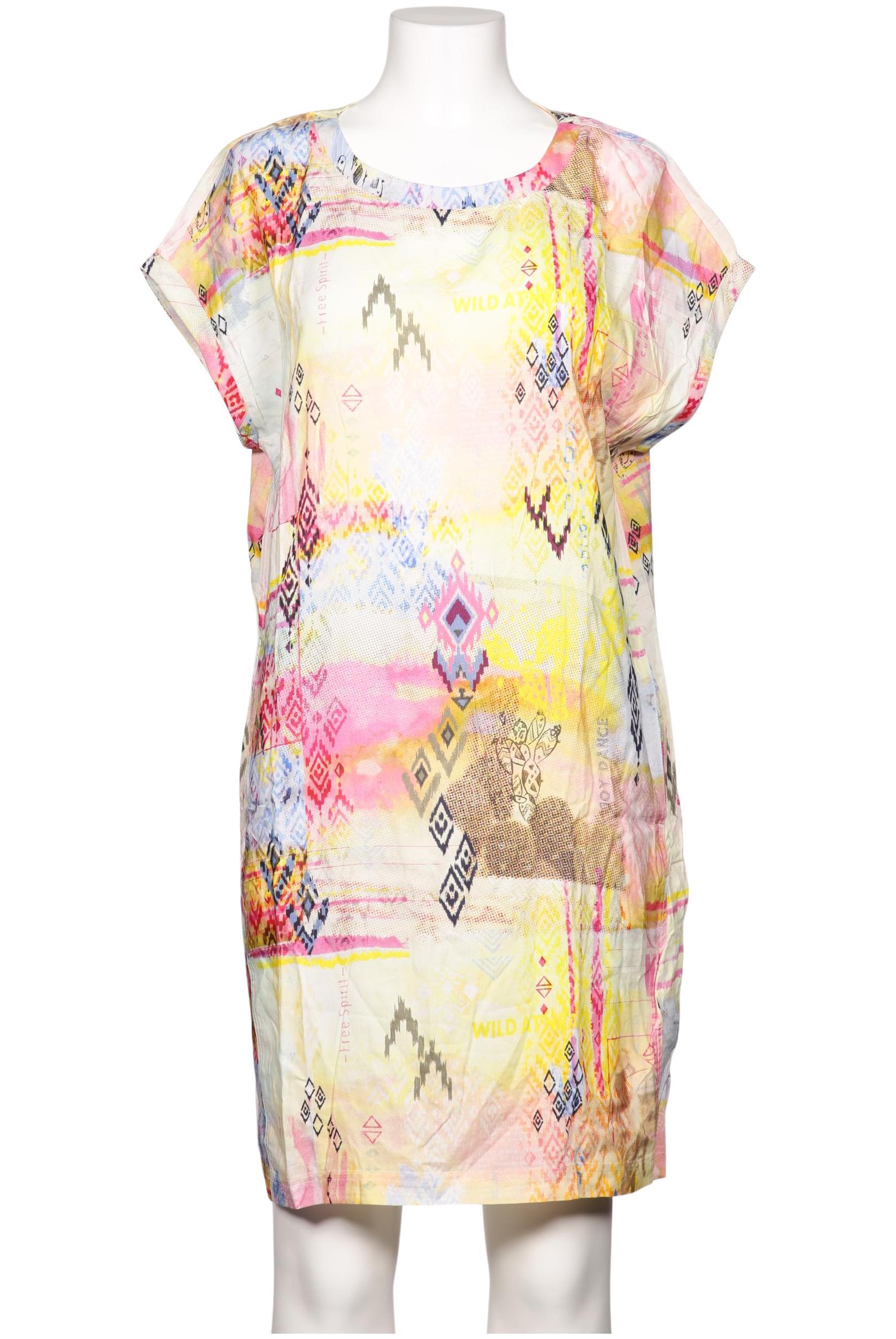 

Cecil Damen Kleid, mehrfarbig, Gr. 38