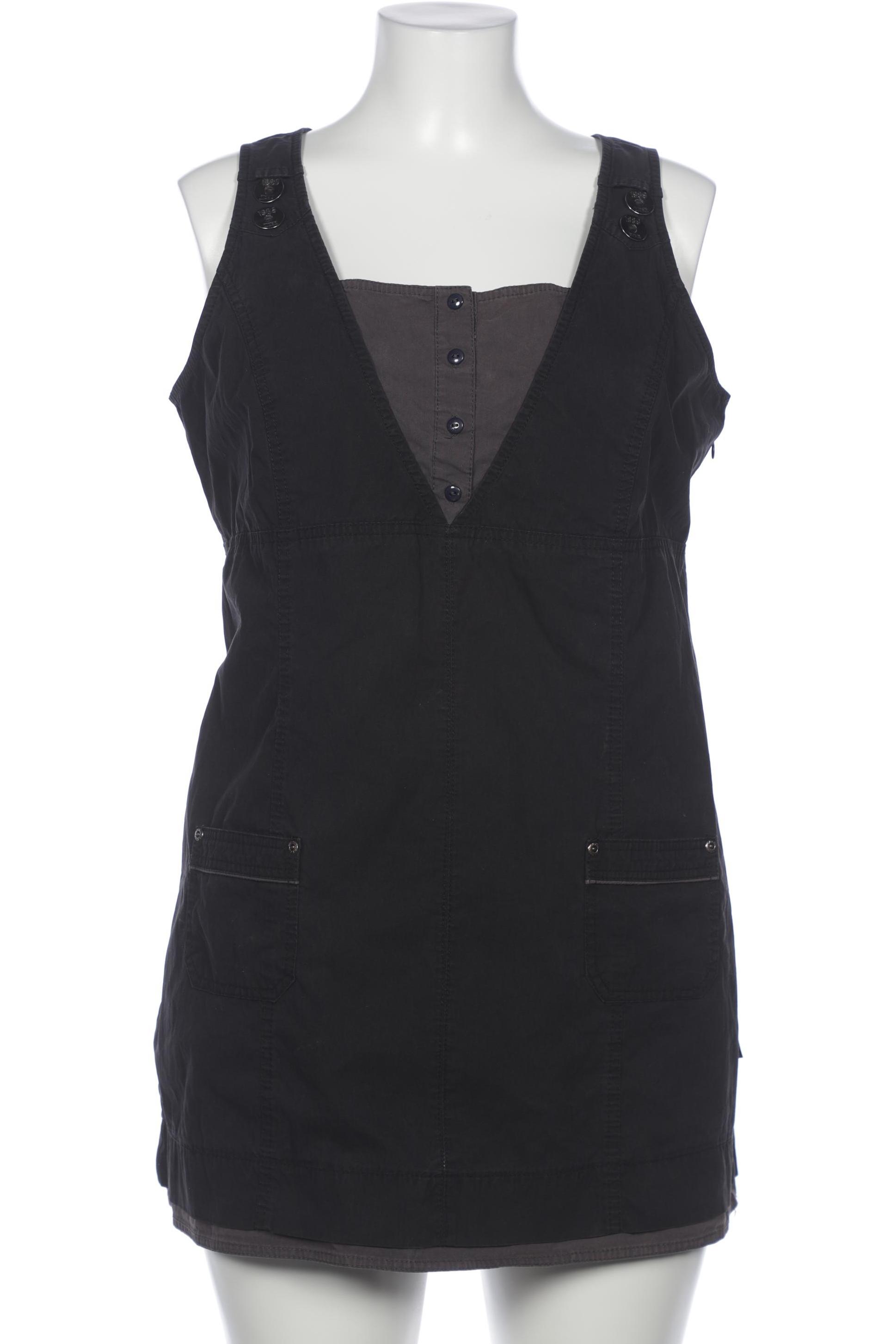 

Cecil Damen Kleid, schwarz, Gr. 42