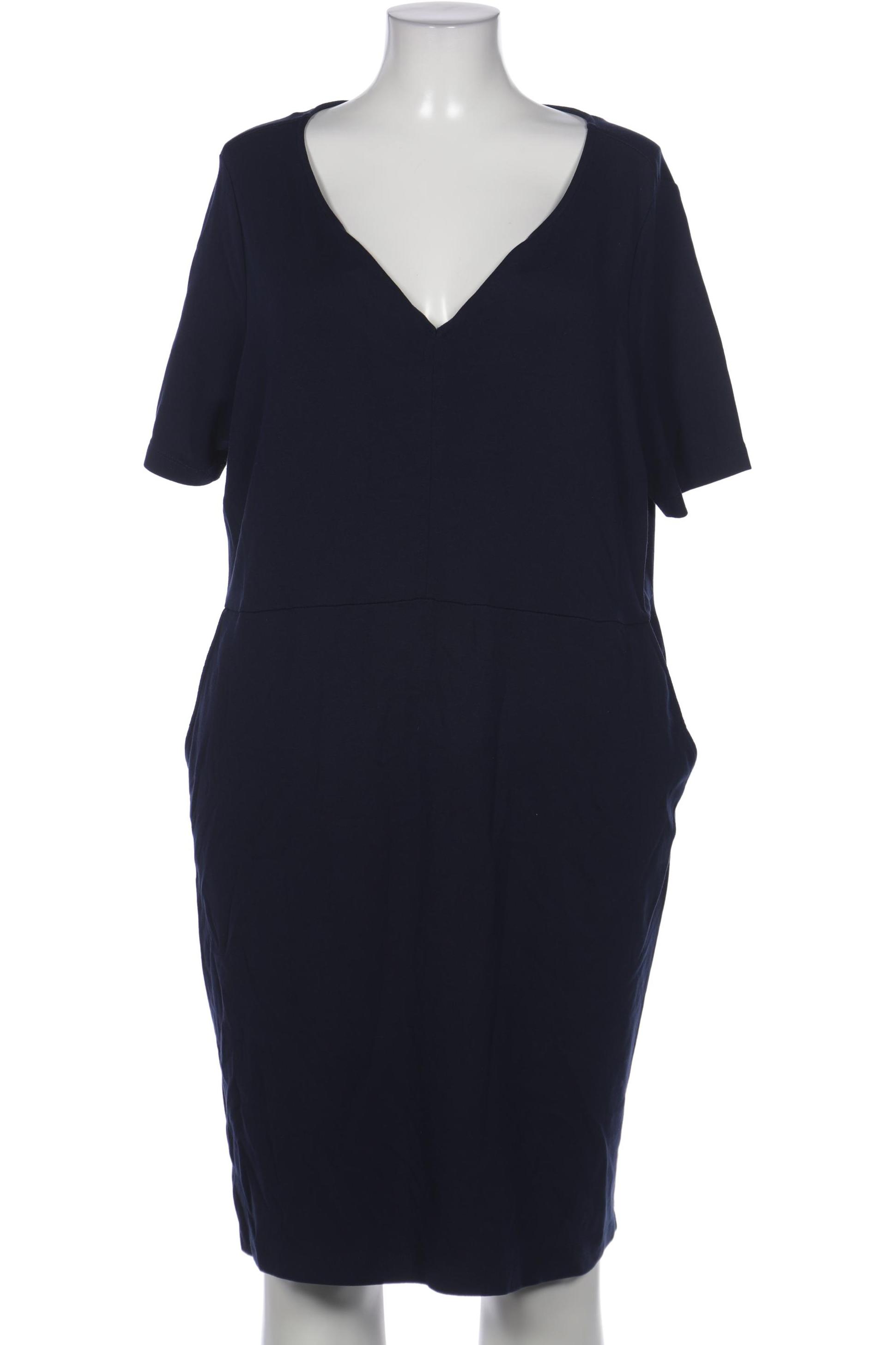 

Cecil Damen Kleid, marineblau, Gr. 46