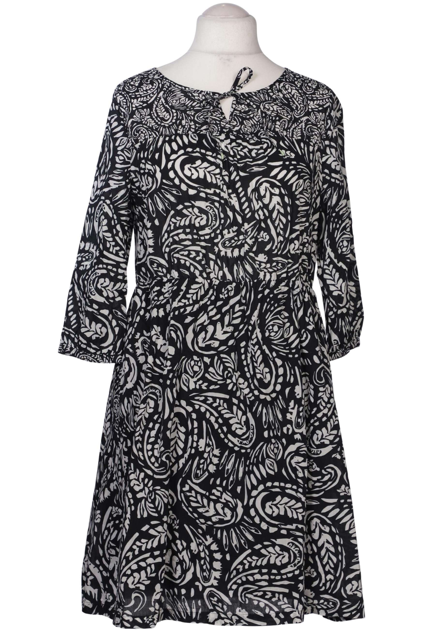 

Cecil Damen Kleid, mehrfarbig, Gr. 38