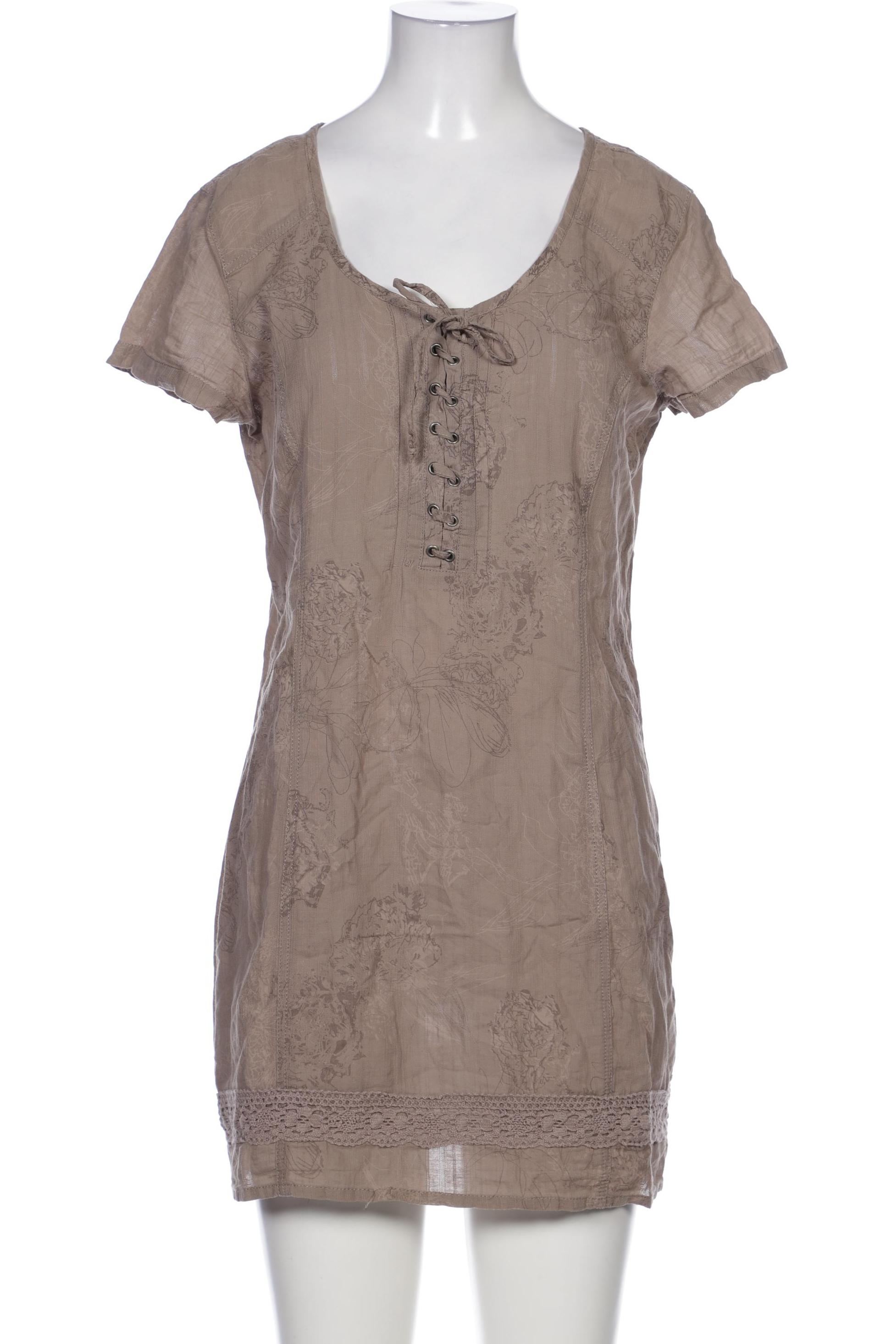 

CECIL Damen Kleid, beige