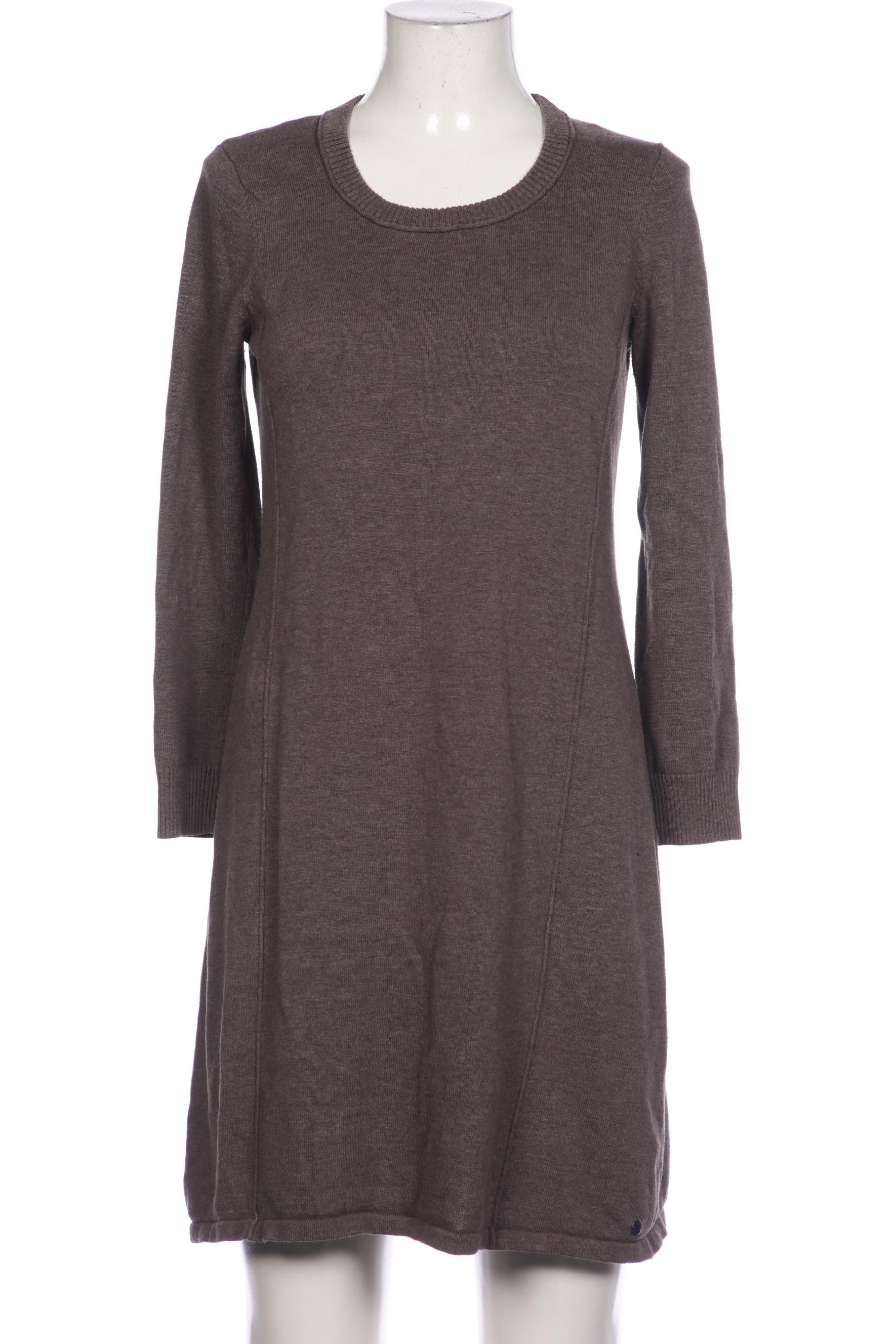 

Cecil Damen Kleid, braun, Gr. 42