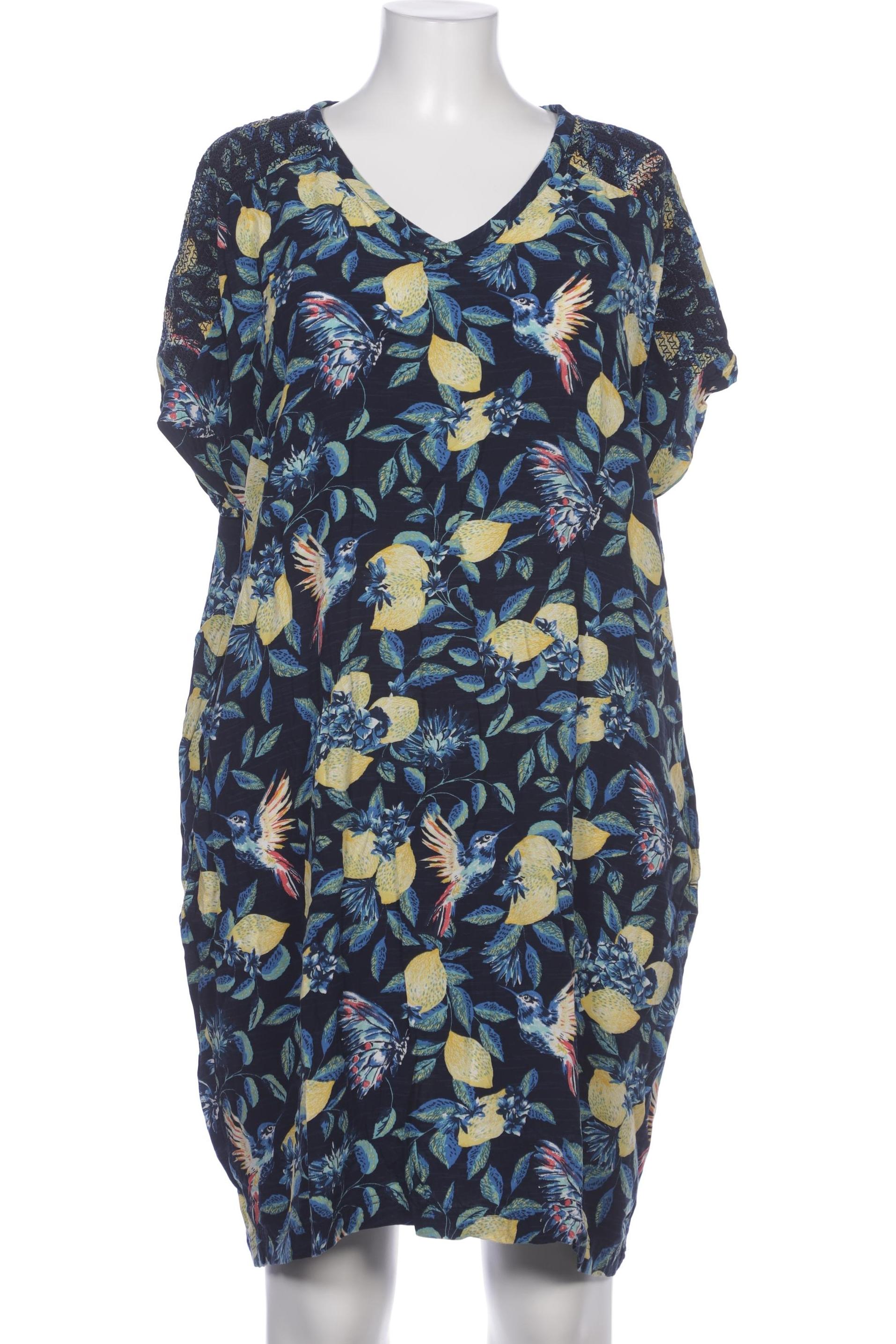 

Cecil Damen Kleid, marineblau, Gr. 46