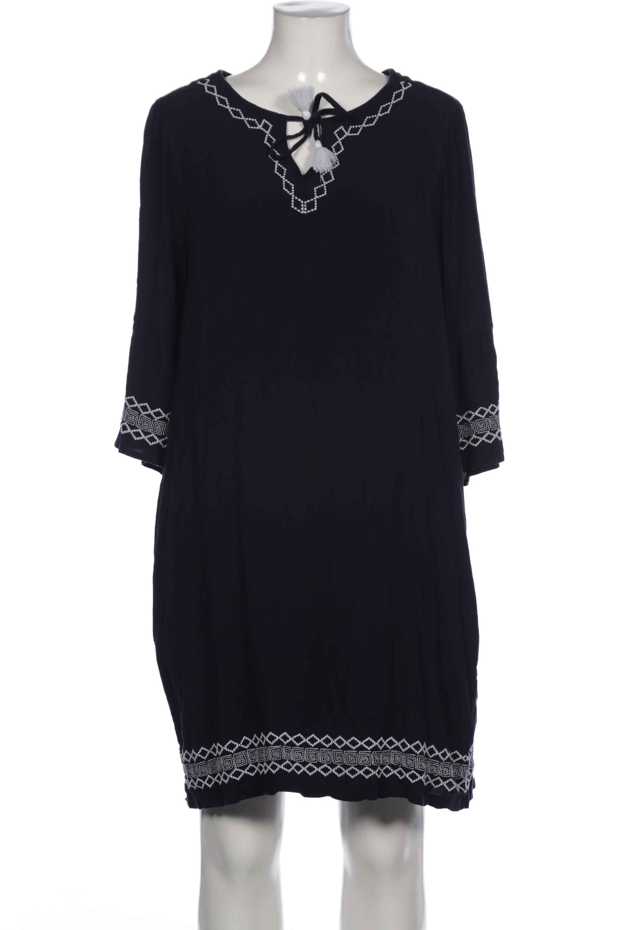 

Cecil Damen Kleid, marineblau, Gr. 42