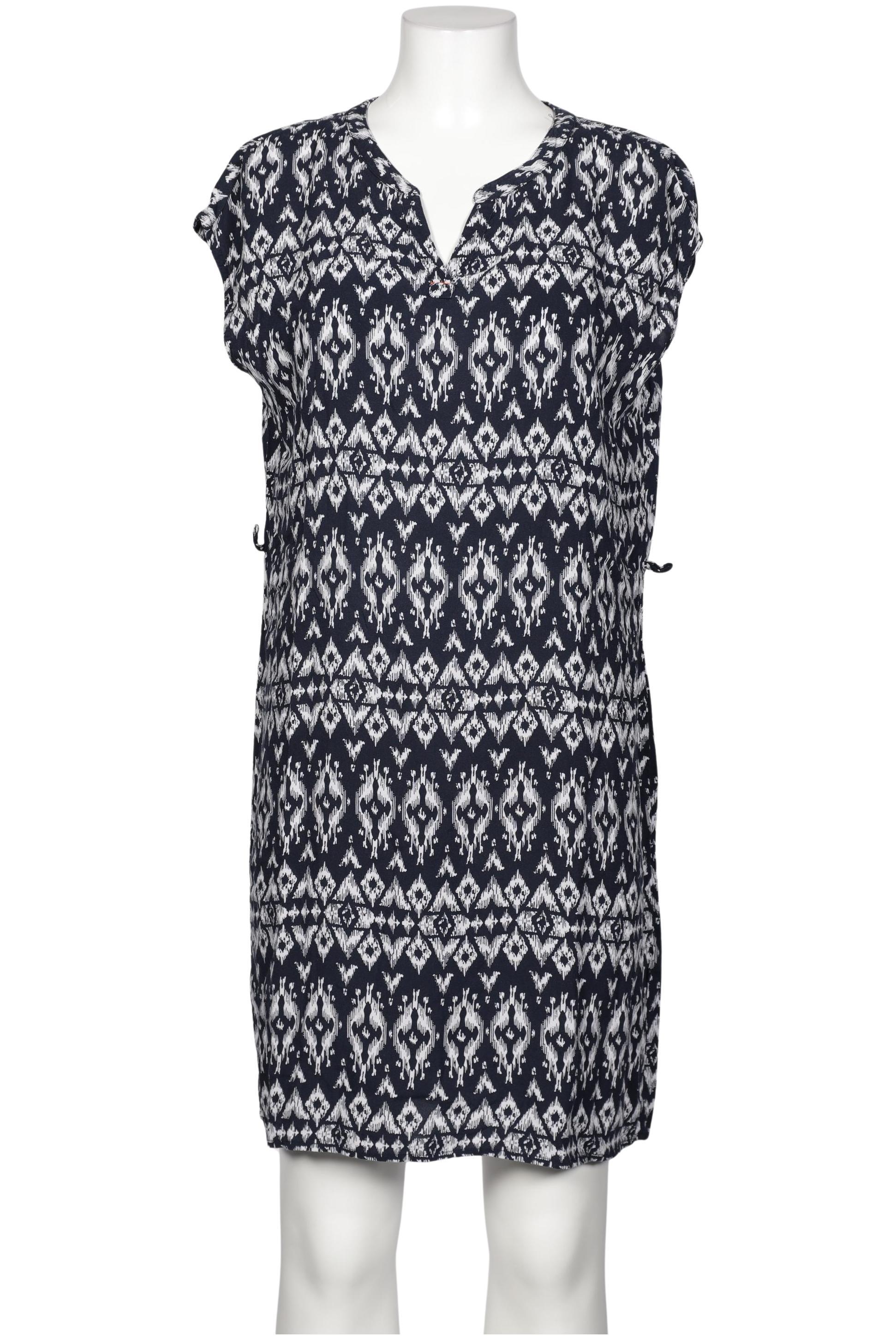 

Cecil Damen Kleid, mehrfarbig, Gr. 38