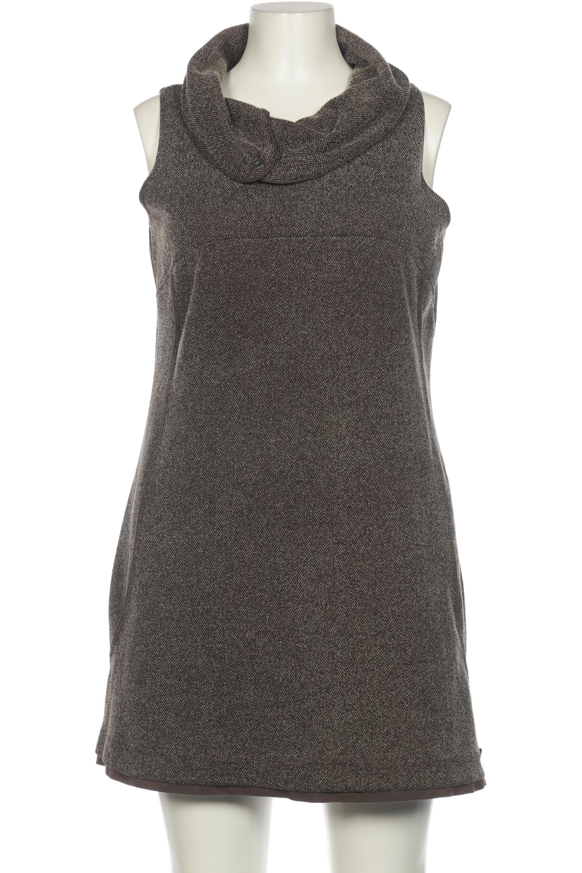 

Cecil Damen Kleid, braun, Gr. 44