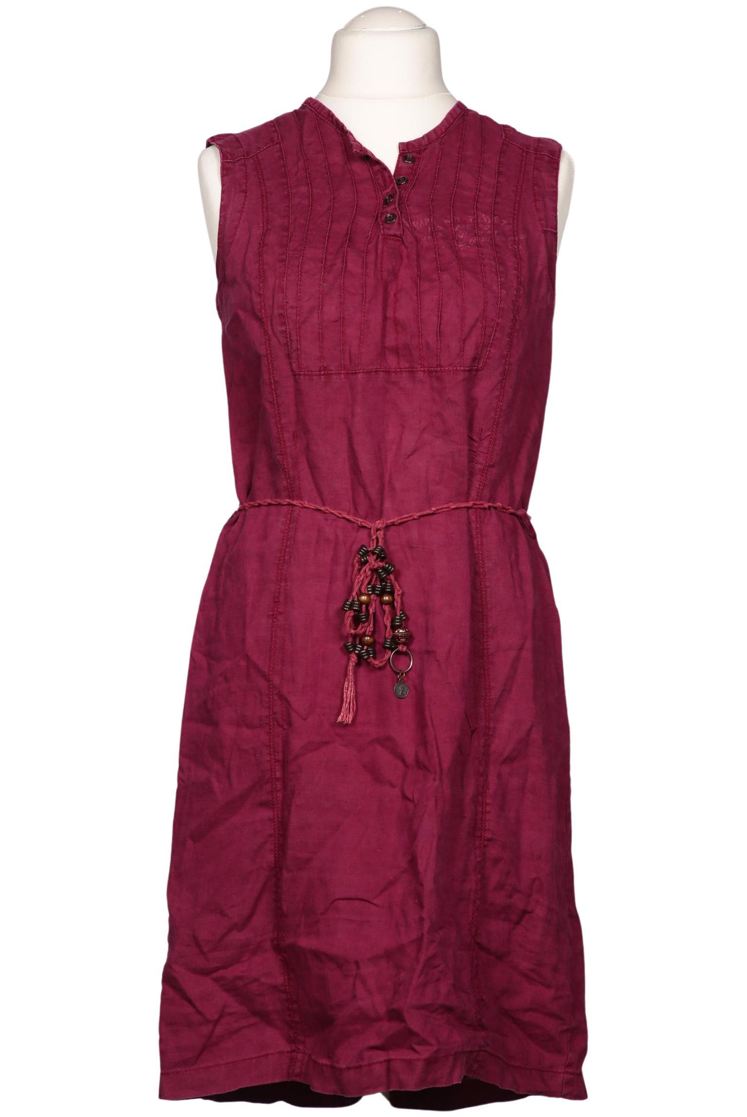 

Cecil Damen Kleid, bordeaux, Gr. 42