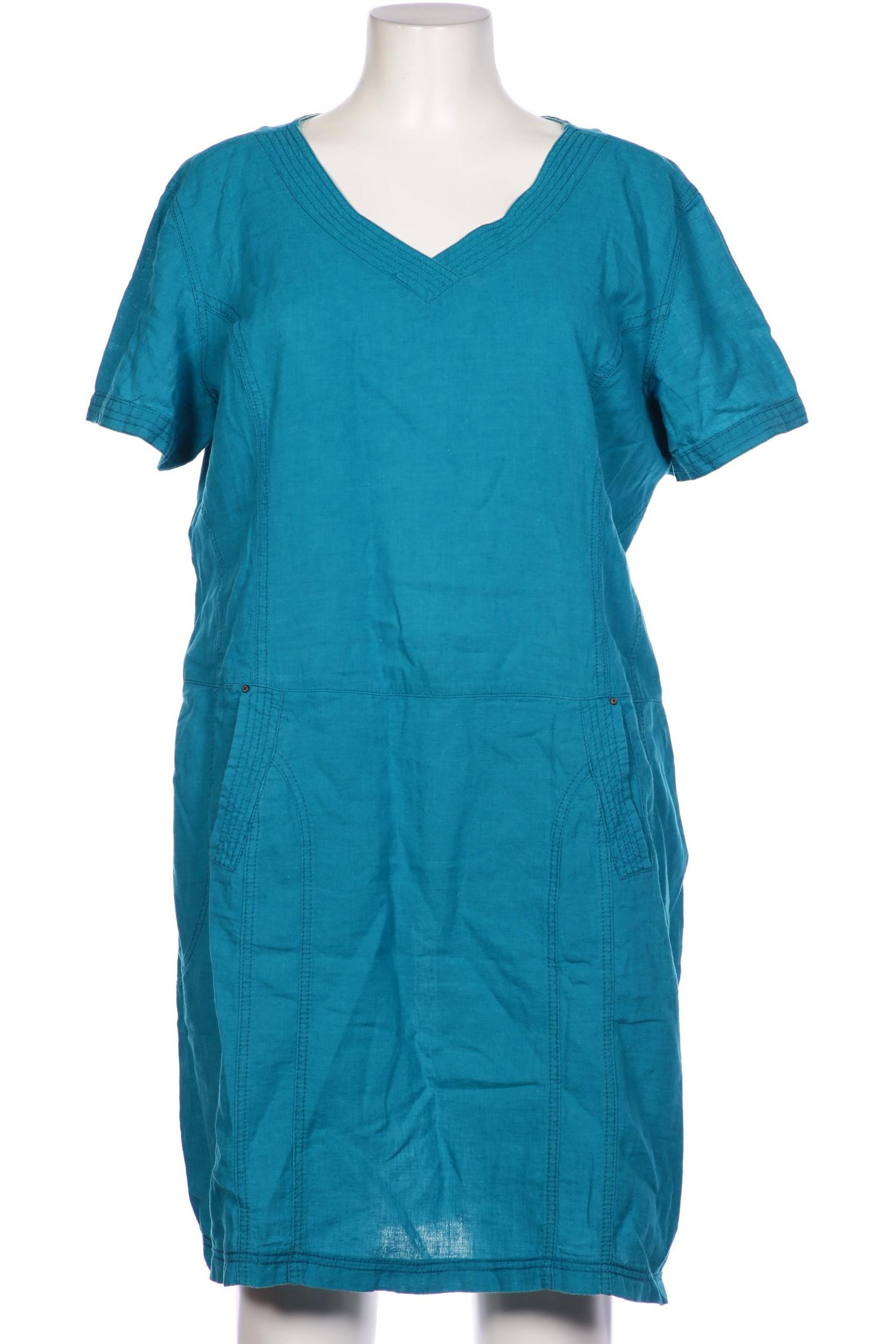 

Cecil Damen Kleid, türkis, Gr. 46