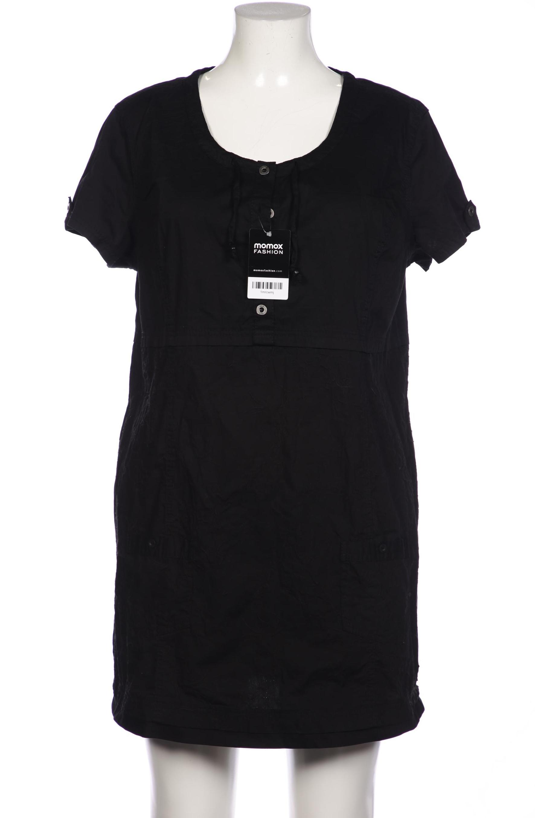 

Cecil Damen Kleid, schwarz, Gr. 44