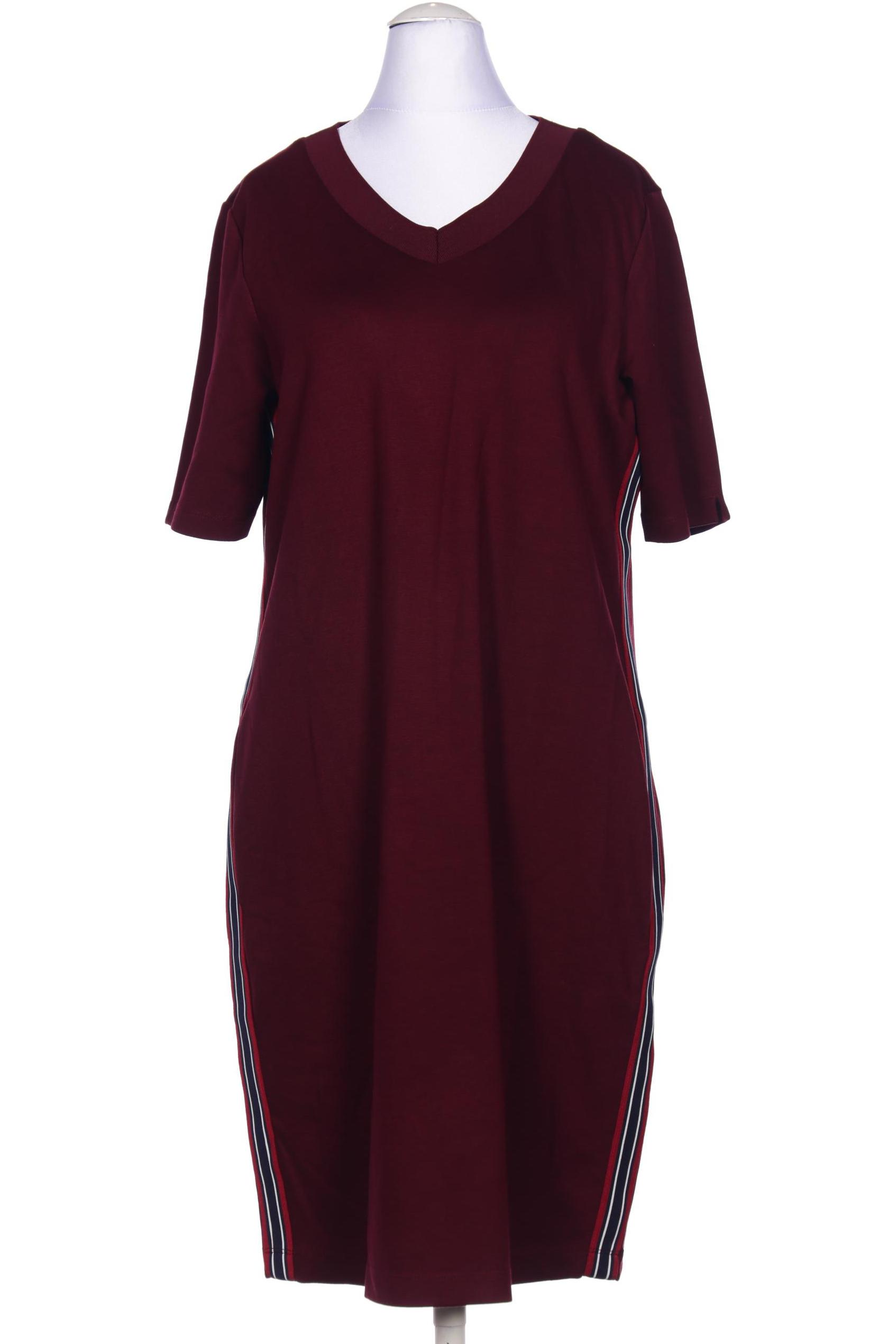 

Cecil Damen Kleid, bordeaux, Gr. 36