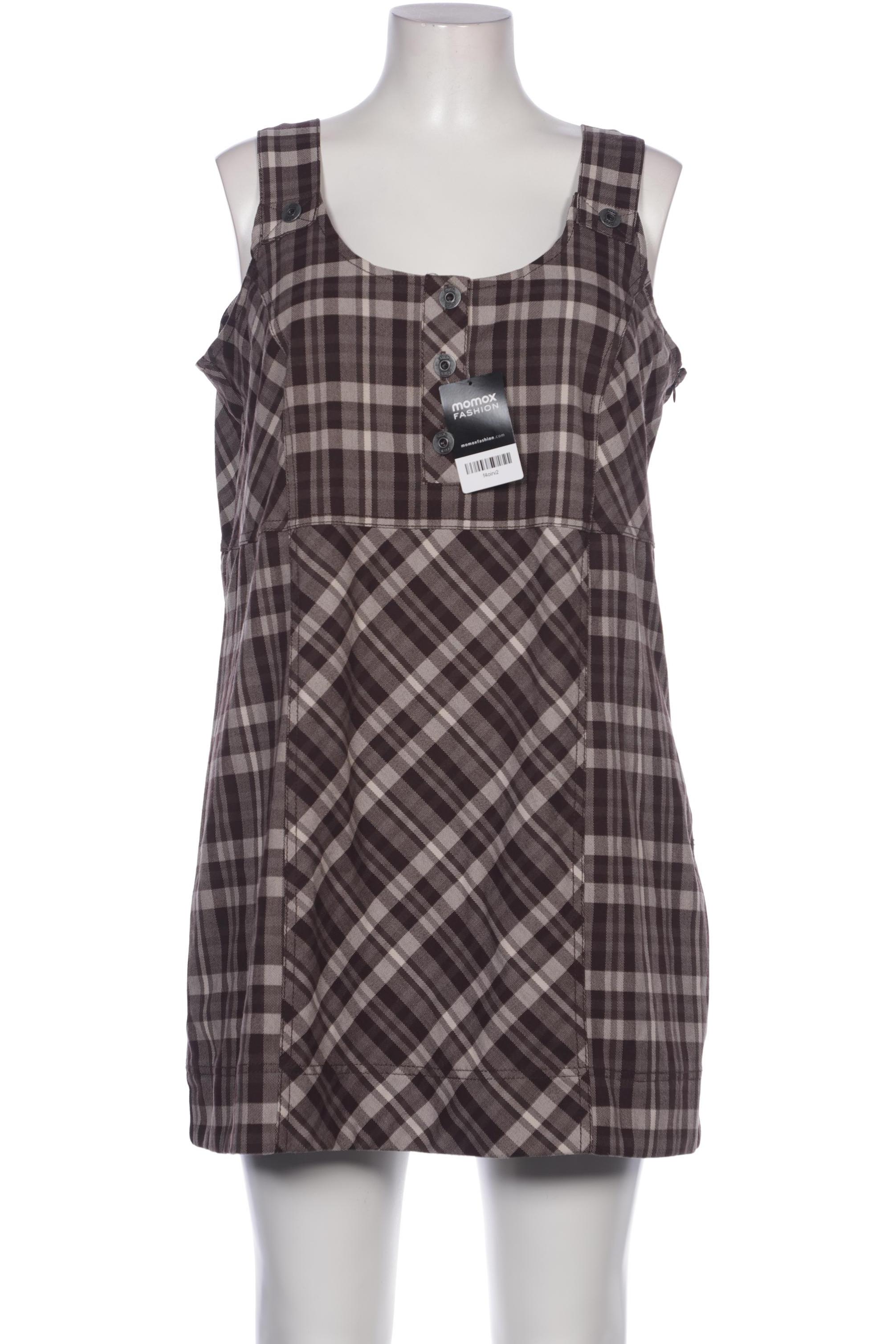 

Cecil Damen Kleid, braun, Gr. 44