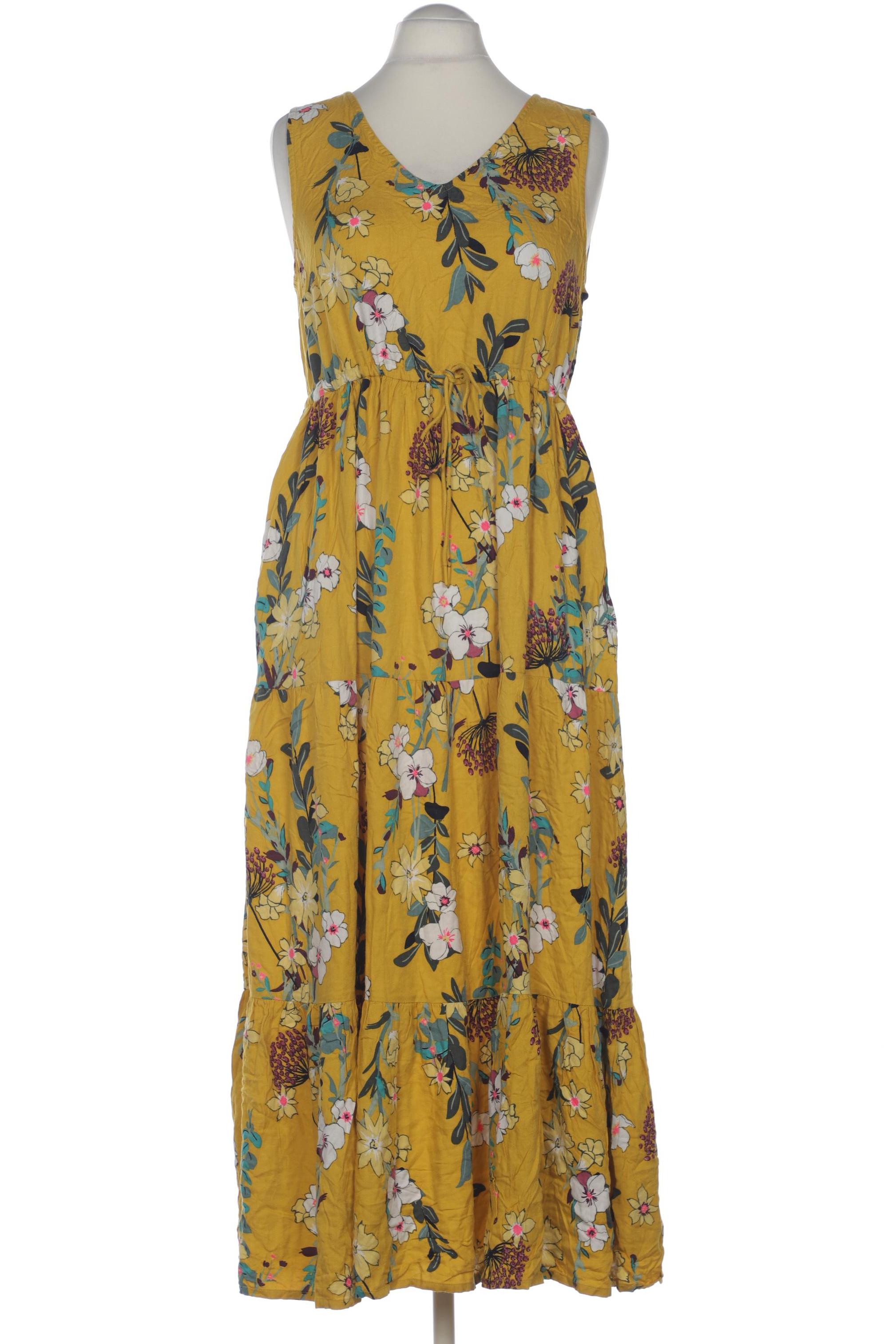 

Cecil Damen Kleid, orange, Gr. 42