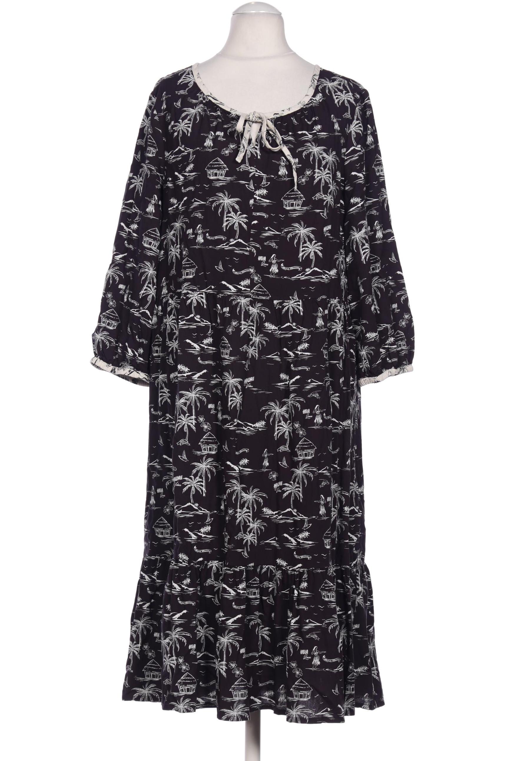 

Cecil Damen Kleid, braun, Gr. 34