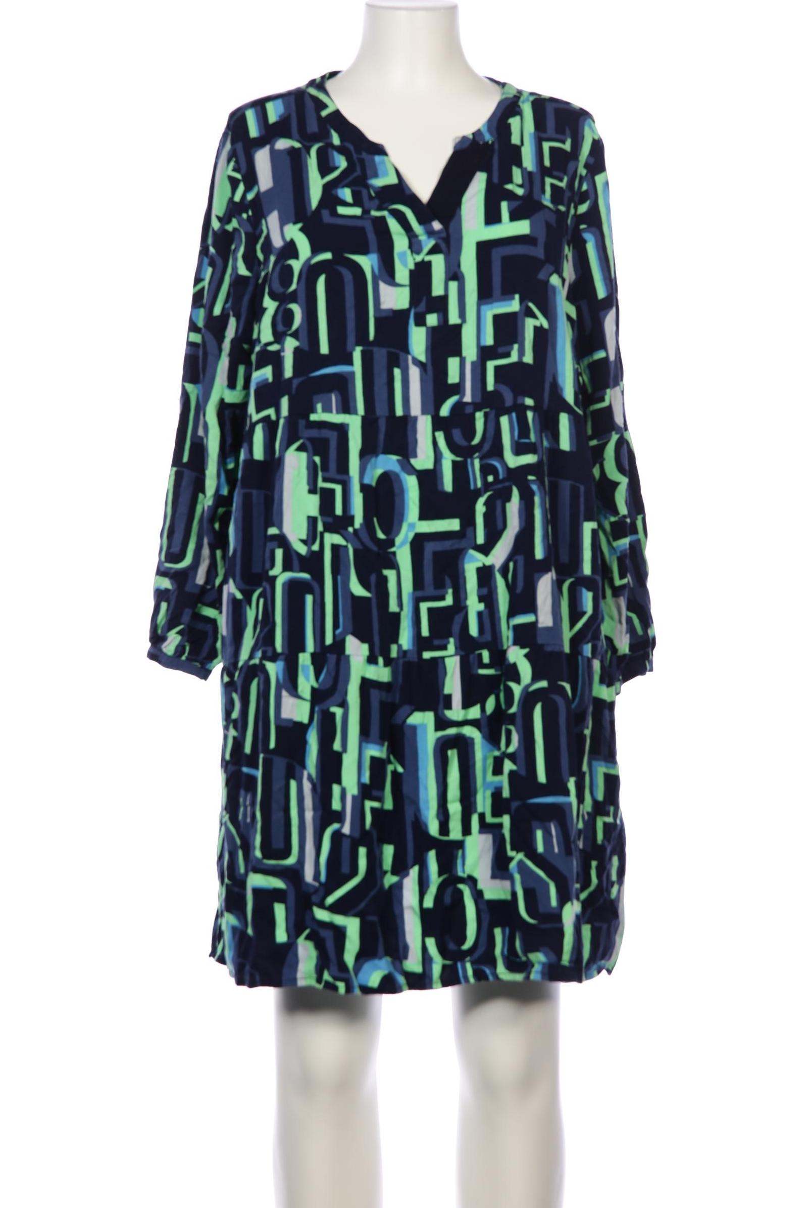 

Cecil Damen Kleid, marineblau, Gr. 46