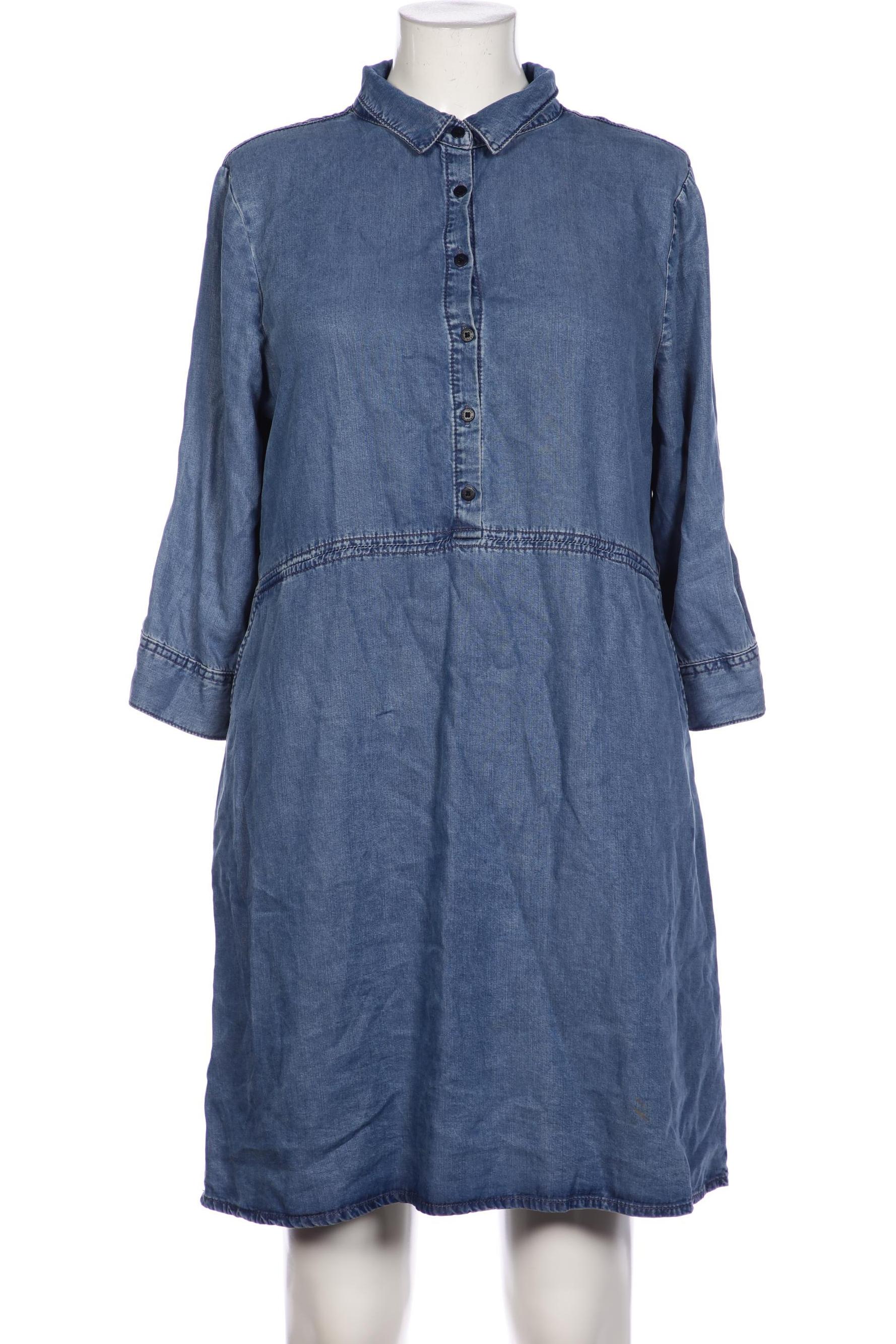 

Cecil Damen Kleid, blau, Gr. 42