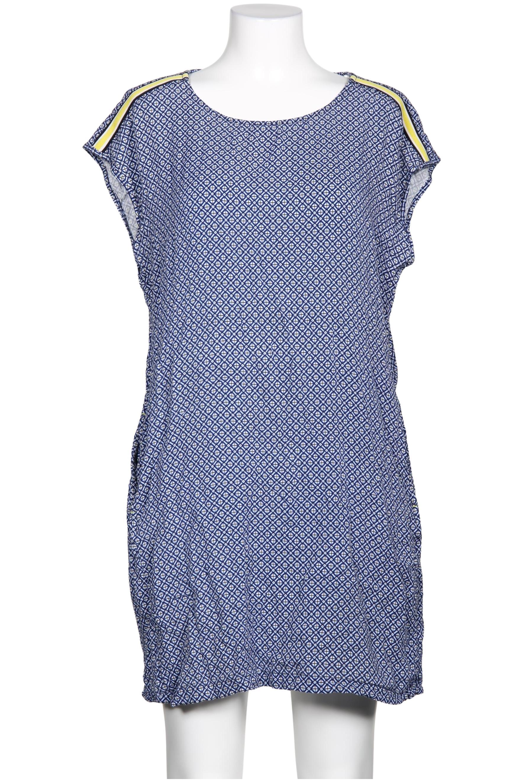 

Cecil Damen Kleid, blau, Gr. 38