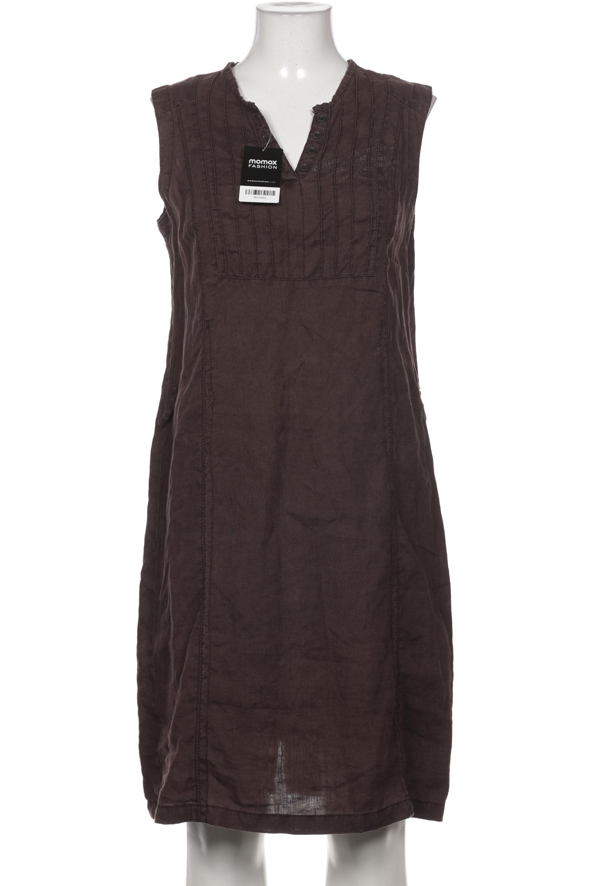 

Cecil Damen Kleid, braun, Gr. 42