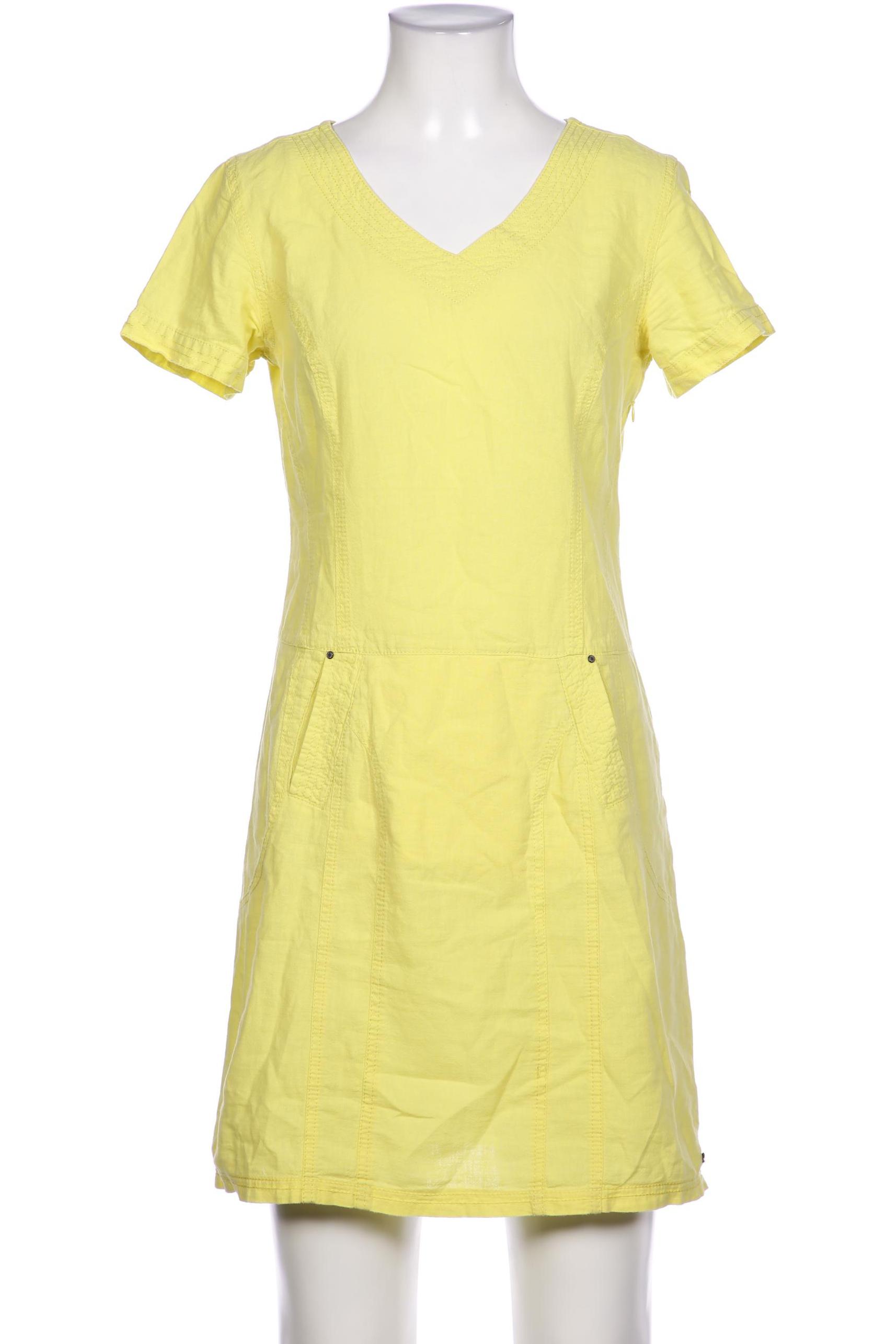 

Cecil Damen Kleid, gelb, Gr. 36