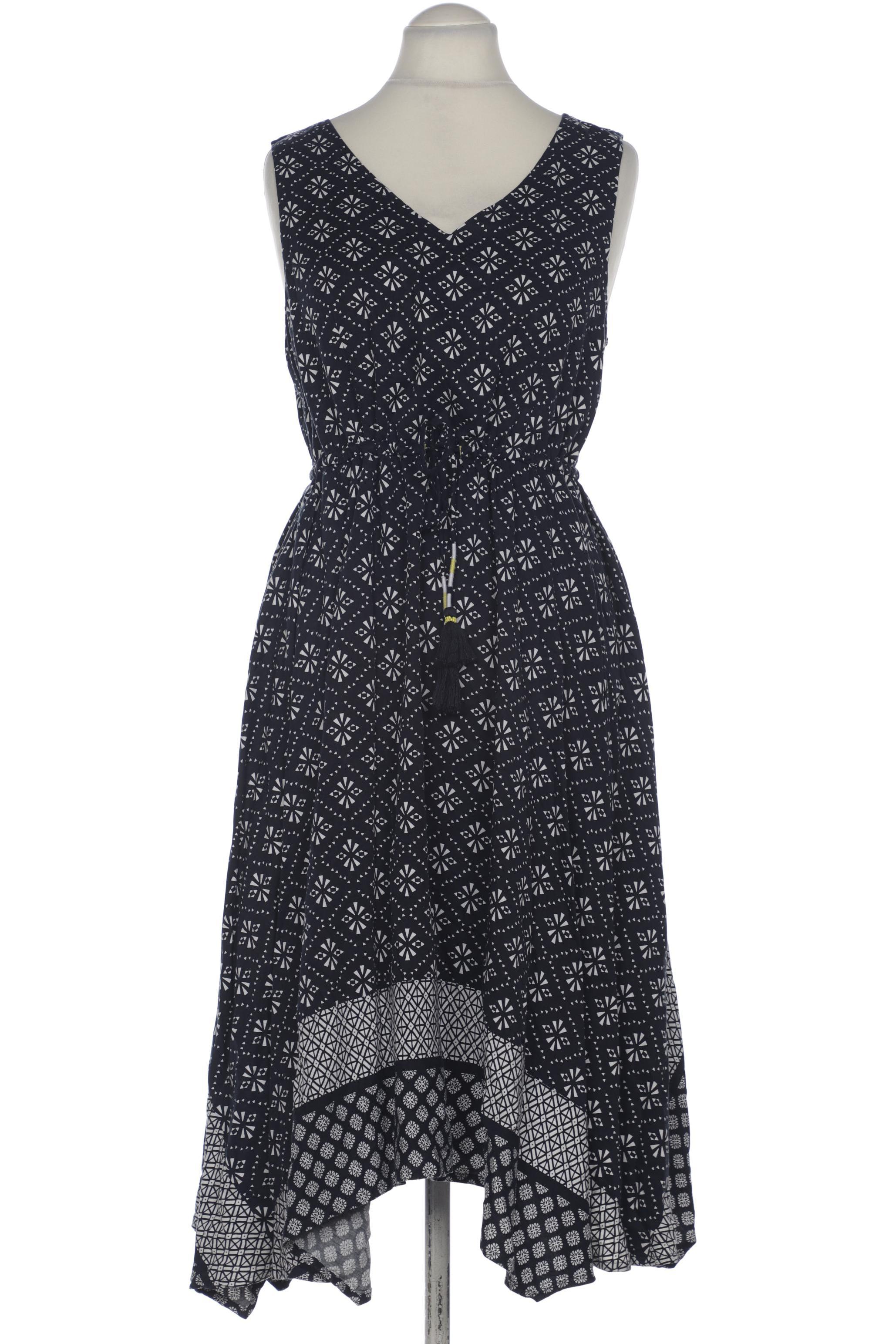 

Cecil Damen Kleid, marineblau, Gr. 38