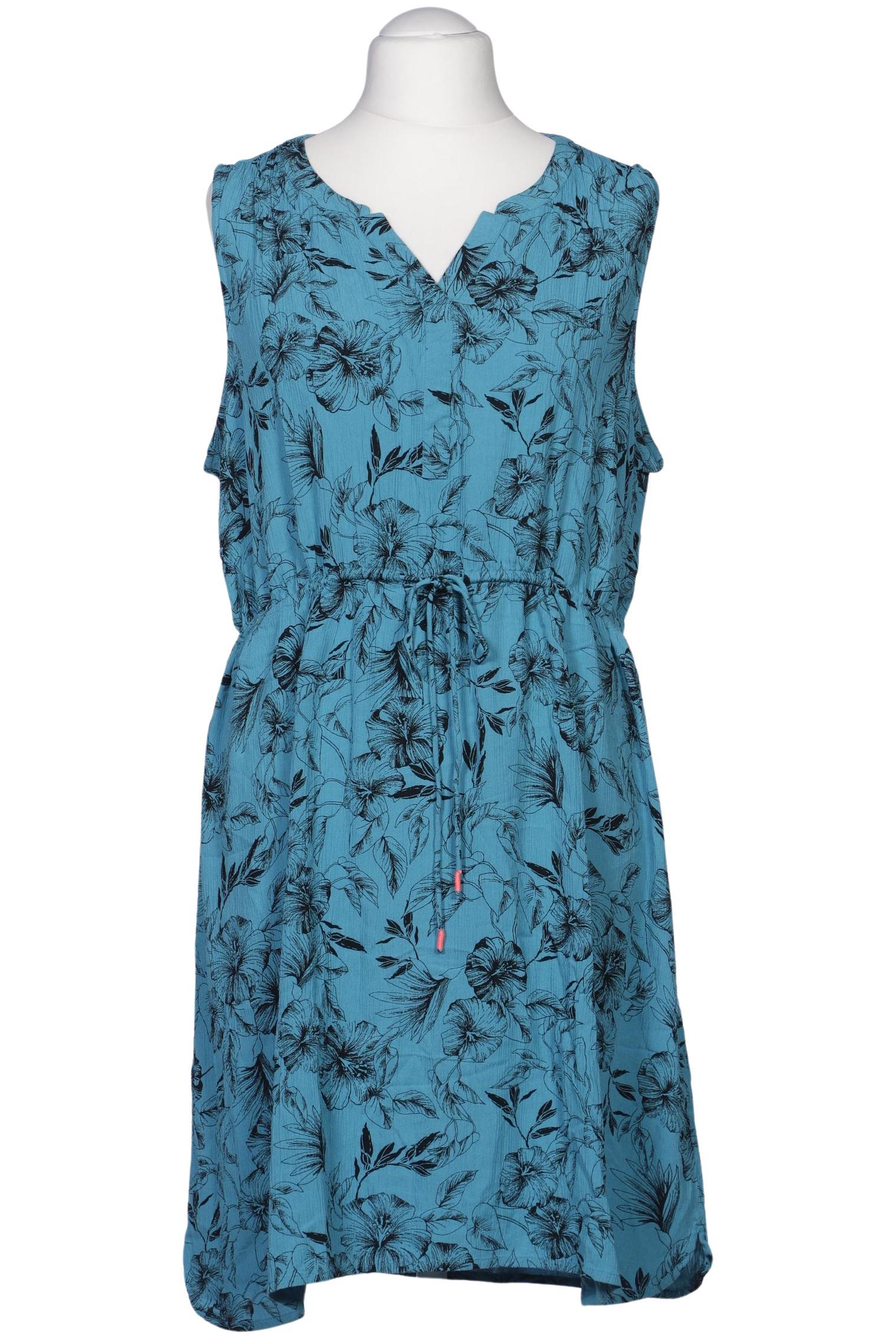 

Cecil Damen Kleid, türkis, Gr. 46