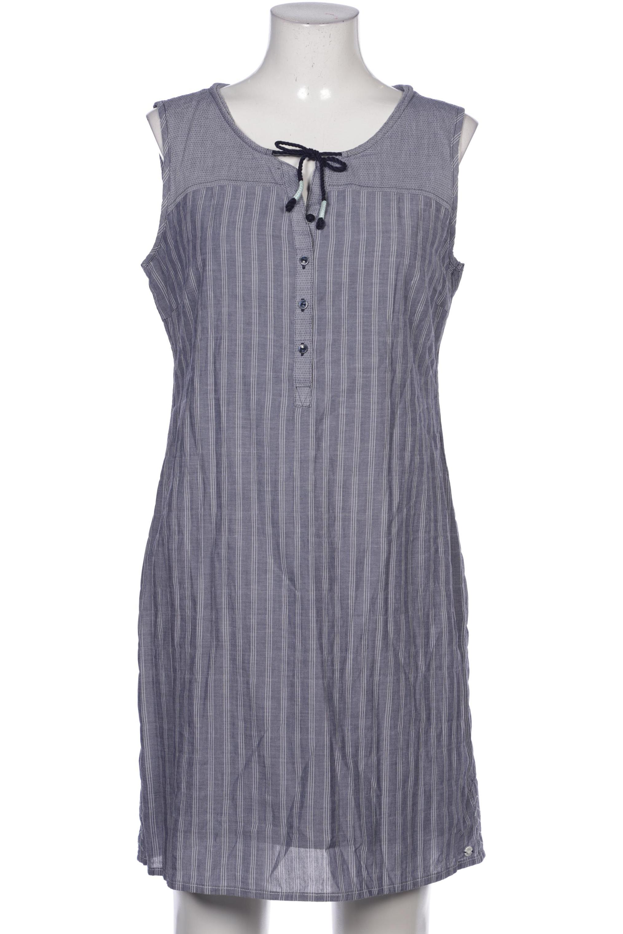 

Cecil Damen Kleid, blau, Gr. 38