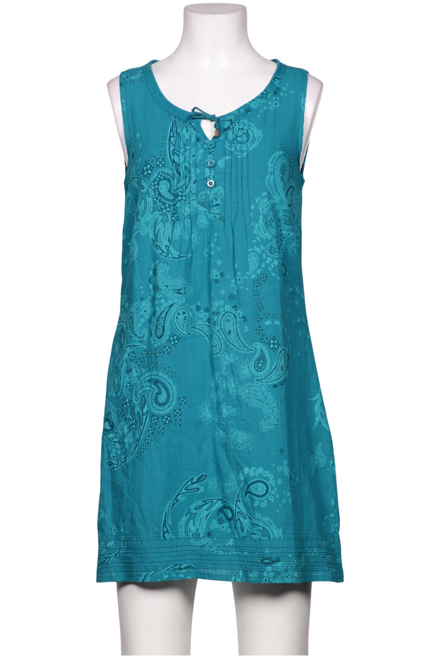

Cecil Damen Kleid, blau, Gr. 36
