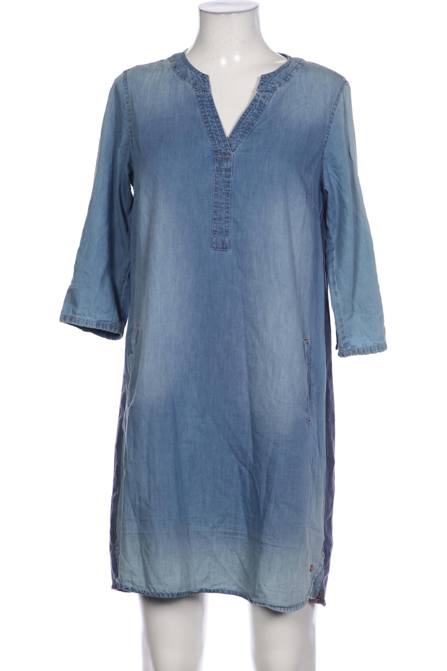 

Cecil Damen Kleid, blau, Gr. 42