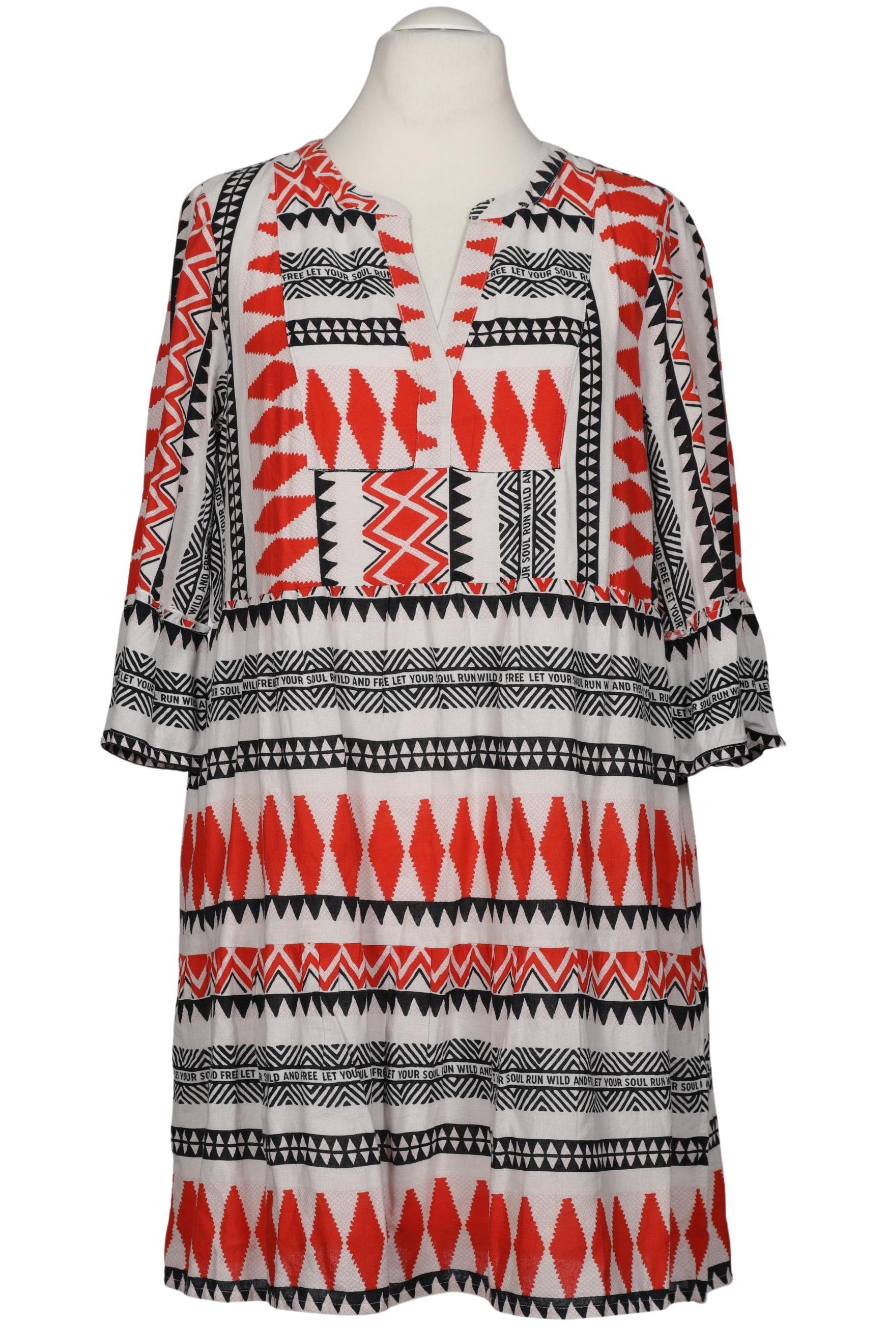 

Cecil Damen Kleid, mehrfarbig, Gr. 44