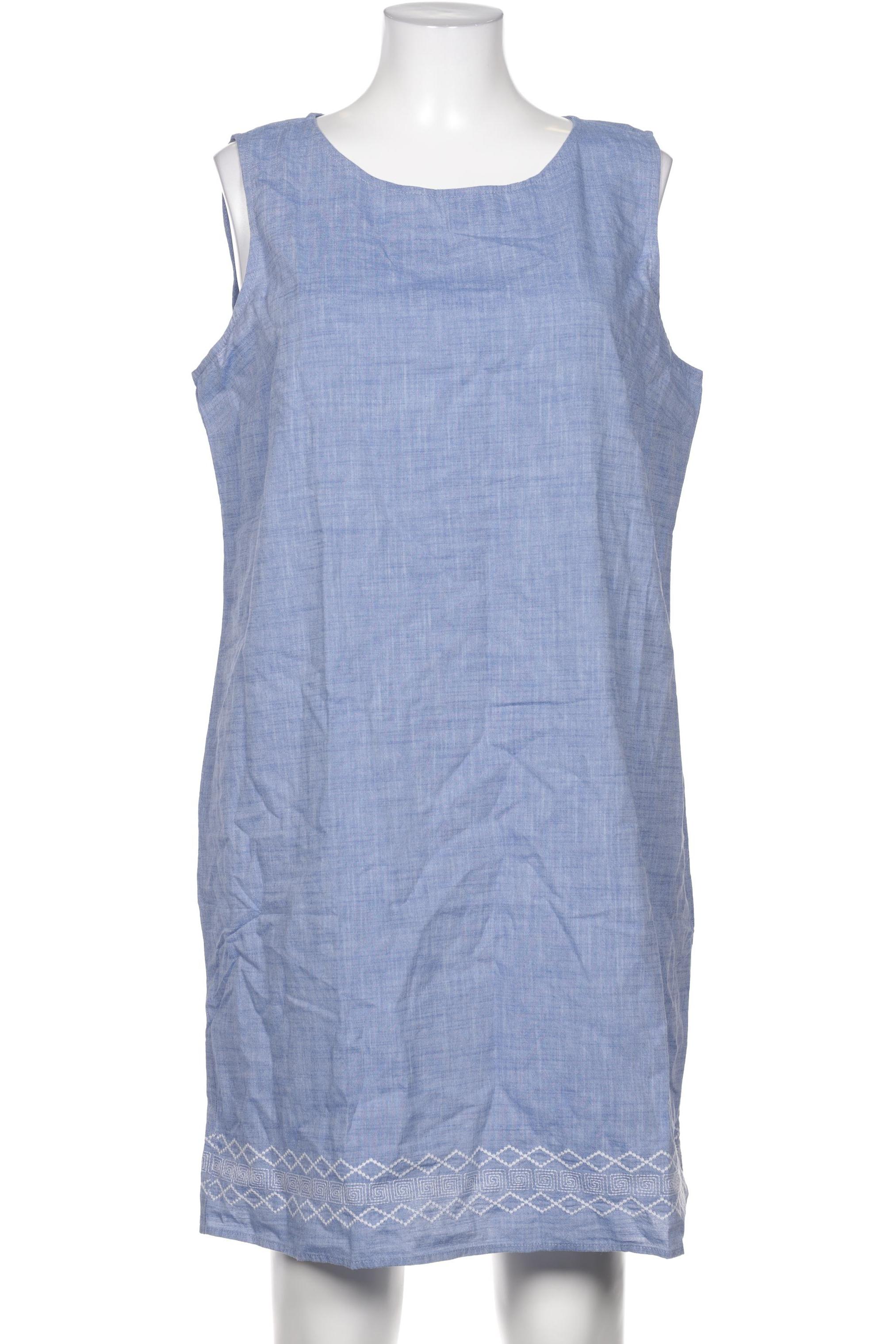 

Cecil Damen Kleid, blau, Gr. 44