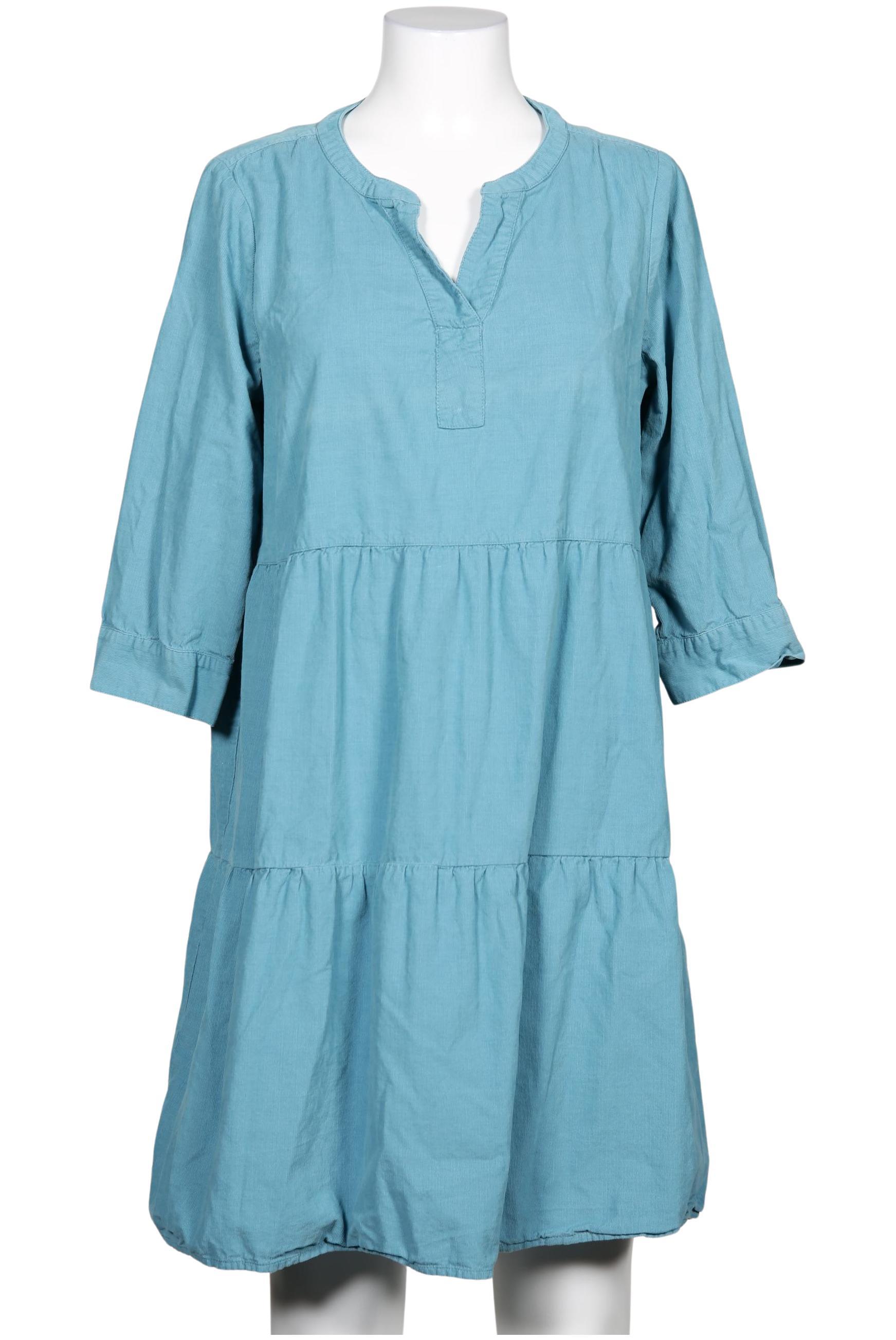 

Cecil Damen Kleid, blau, Gr. 38
