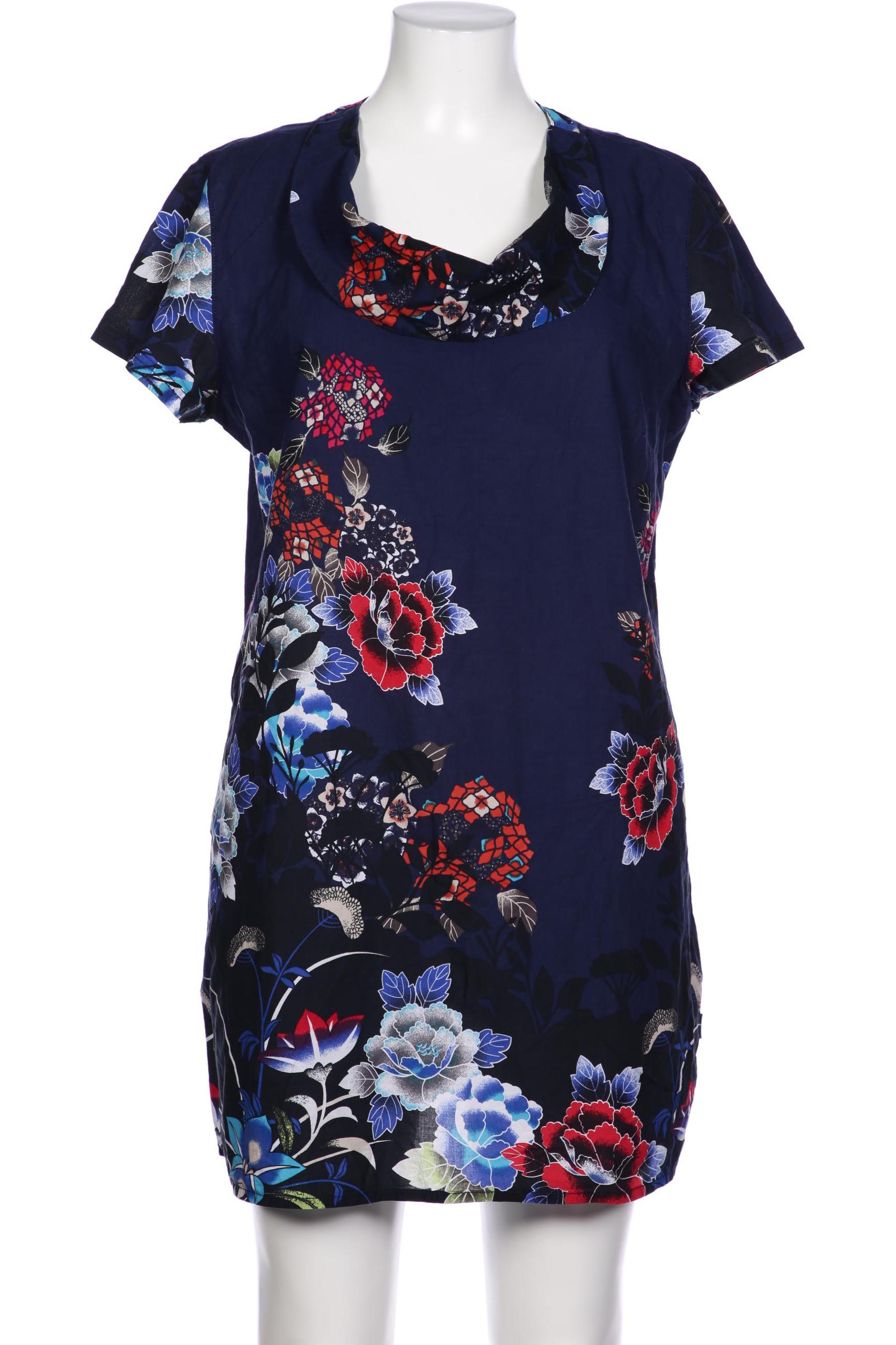 

CECIL Damen Kleid, marineblau
