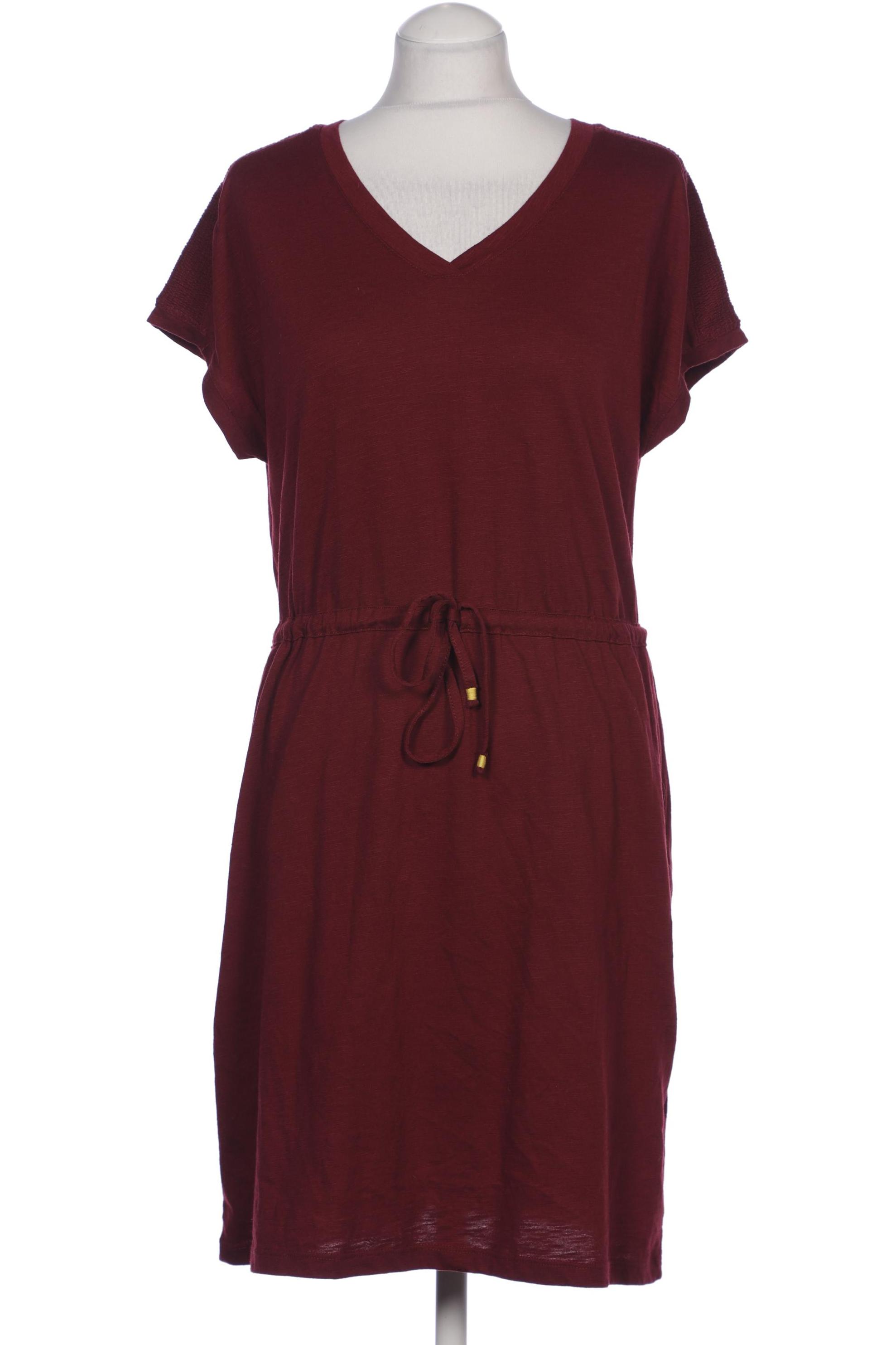 

Cecil Damen Kleid, bordeaux, Gr. 36