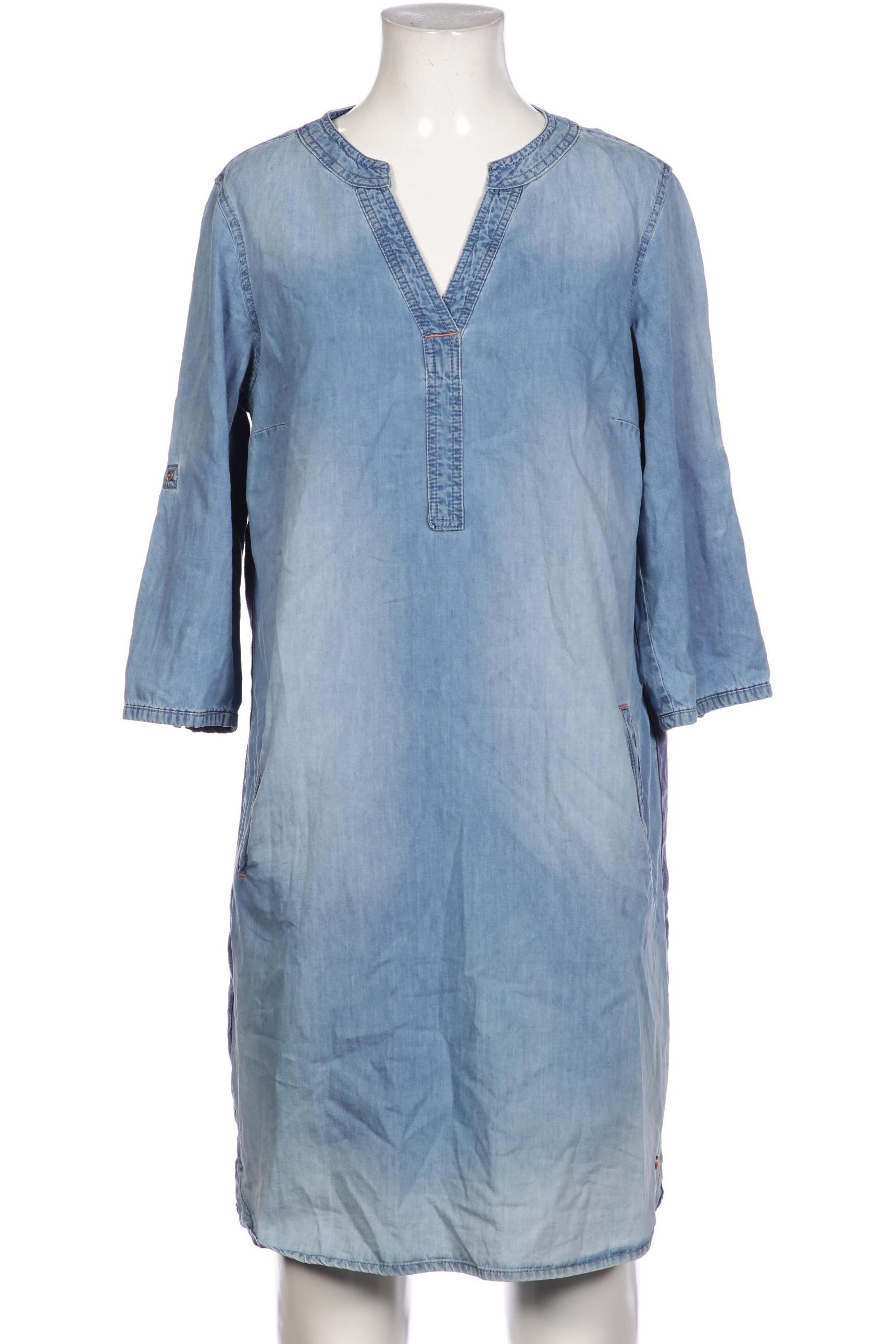 

Cecil Damen Kleid, blau, Gr. 38