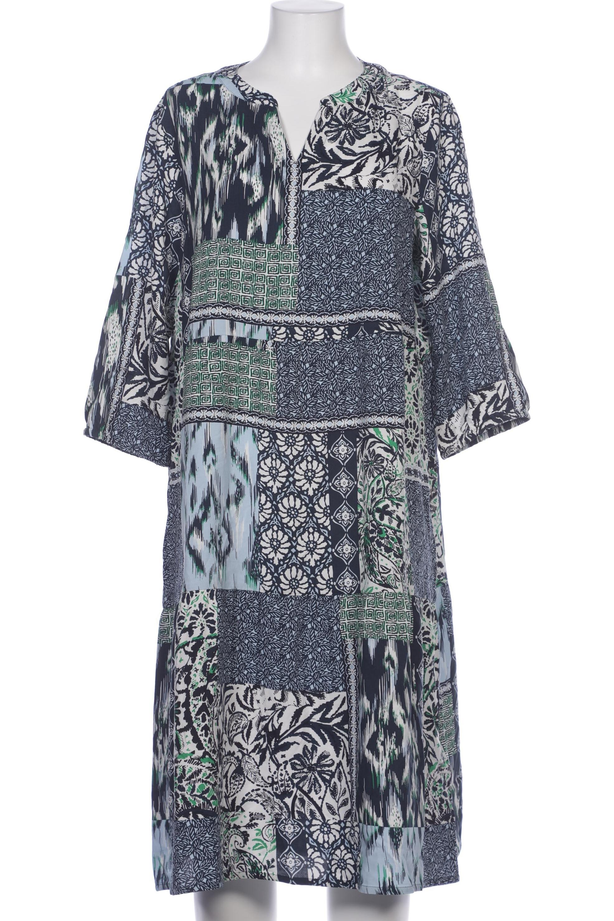 

Cecil Damen Kleid, blau, Gr. 42