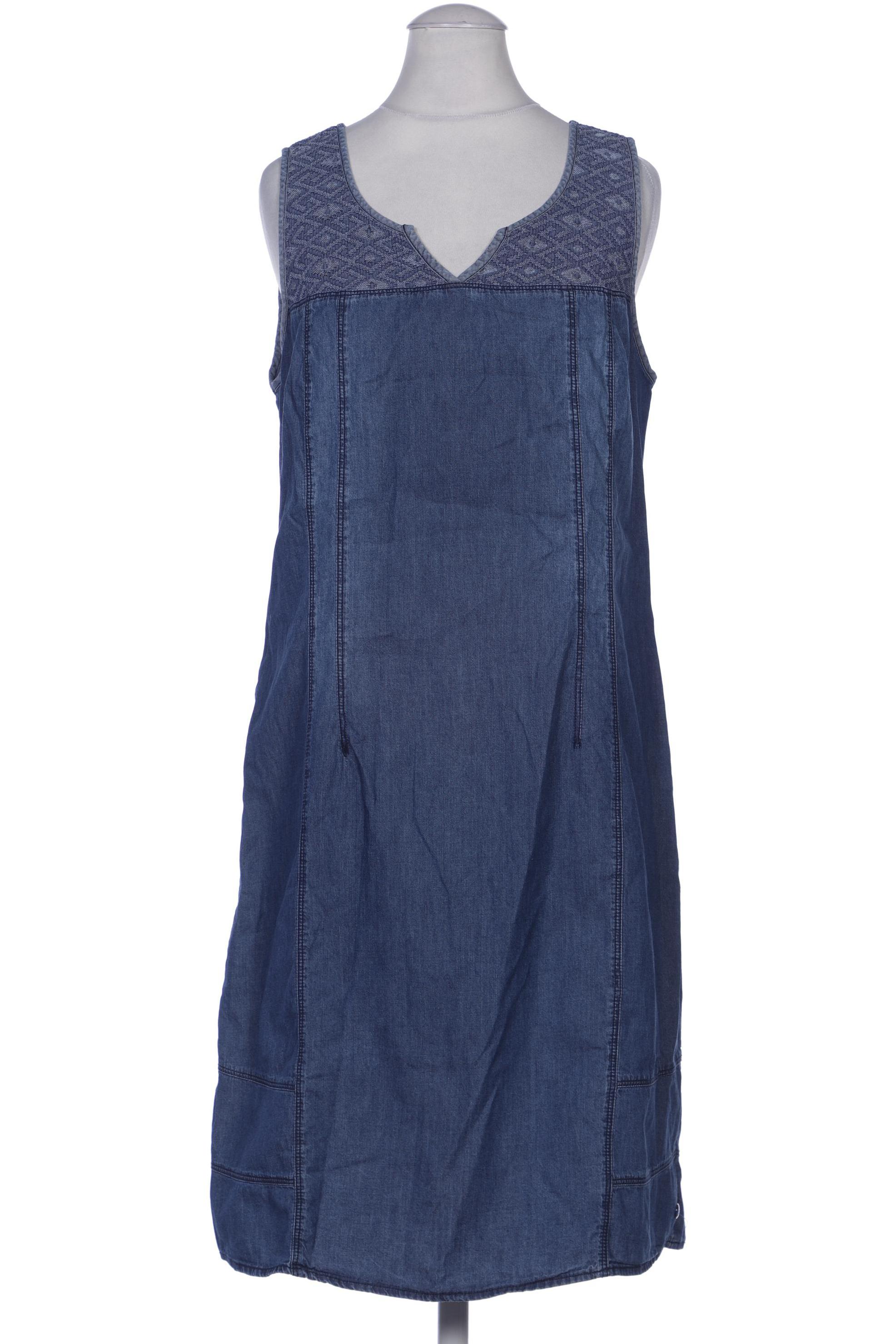 

Cecil Damen Kleid, blau, Gr. 36