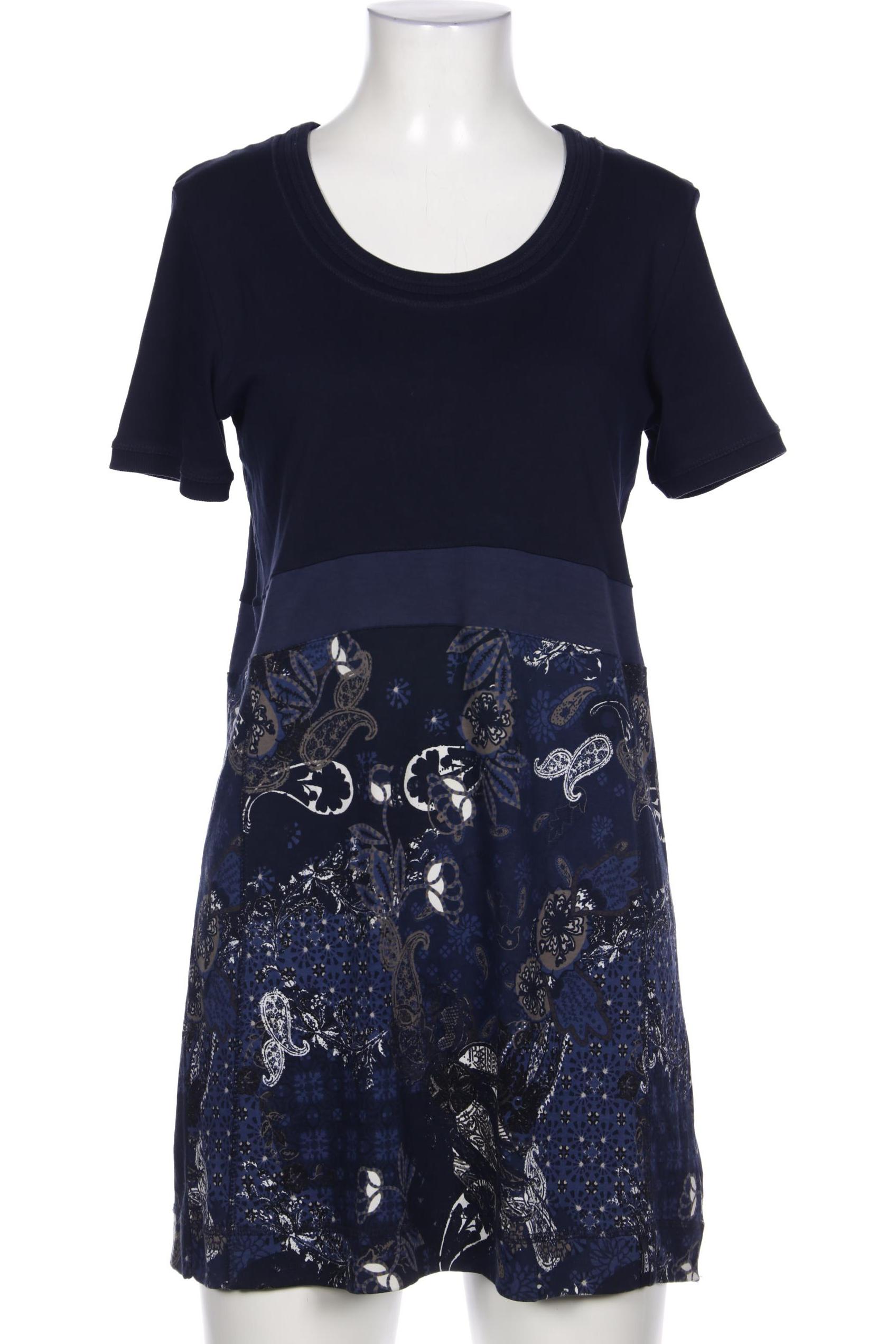 

Cecil Damen Kleid, marineblau, Gr. 38